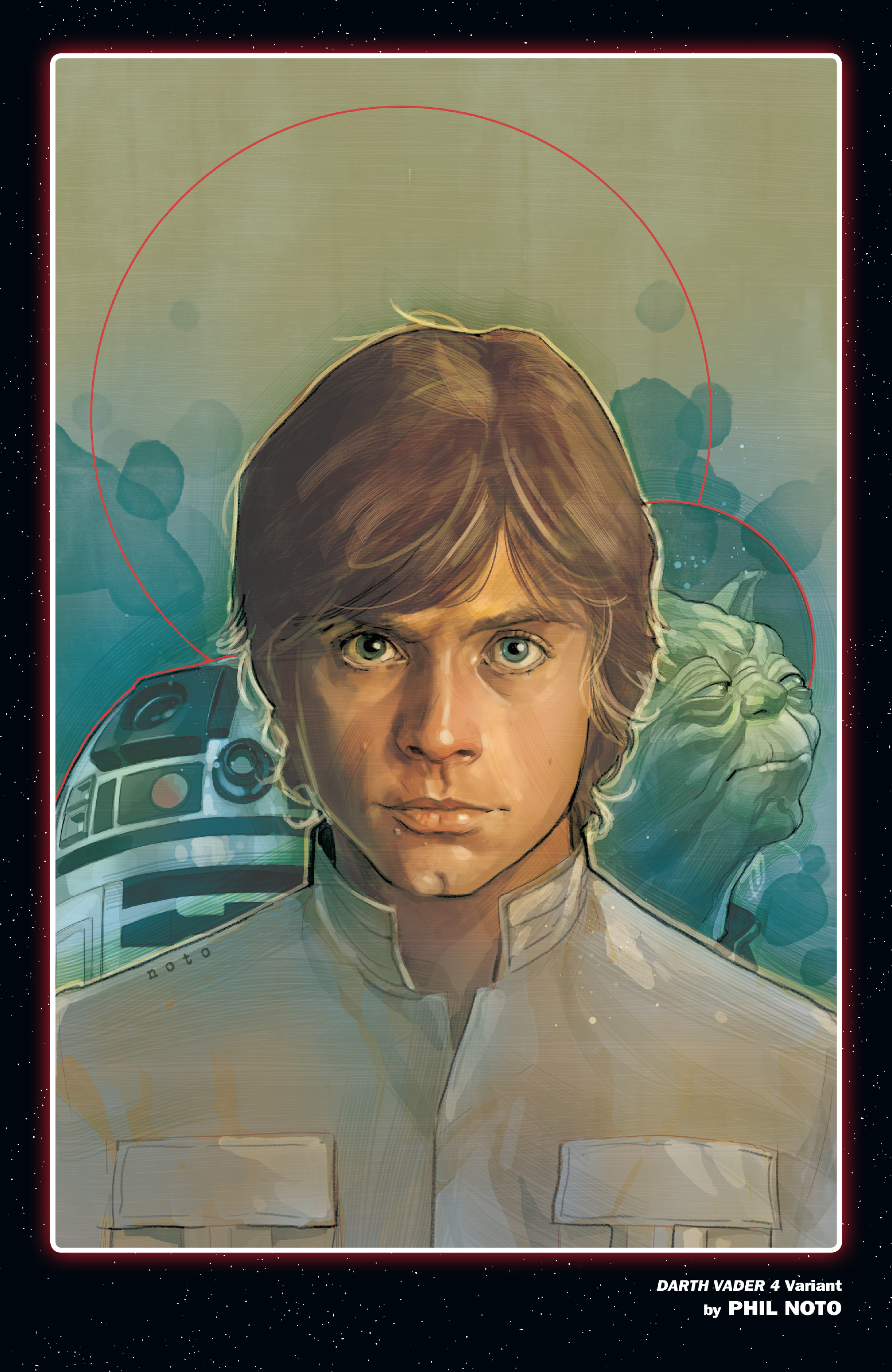 Read online Star Wars: Darth Vader (2016) comic -  Issue # TPB 1 (Part 3) - 82