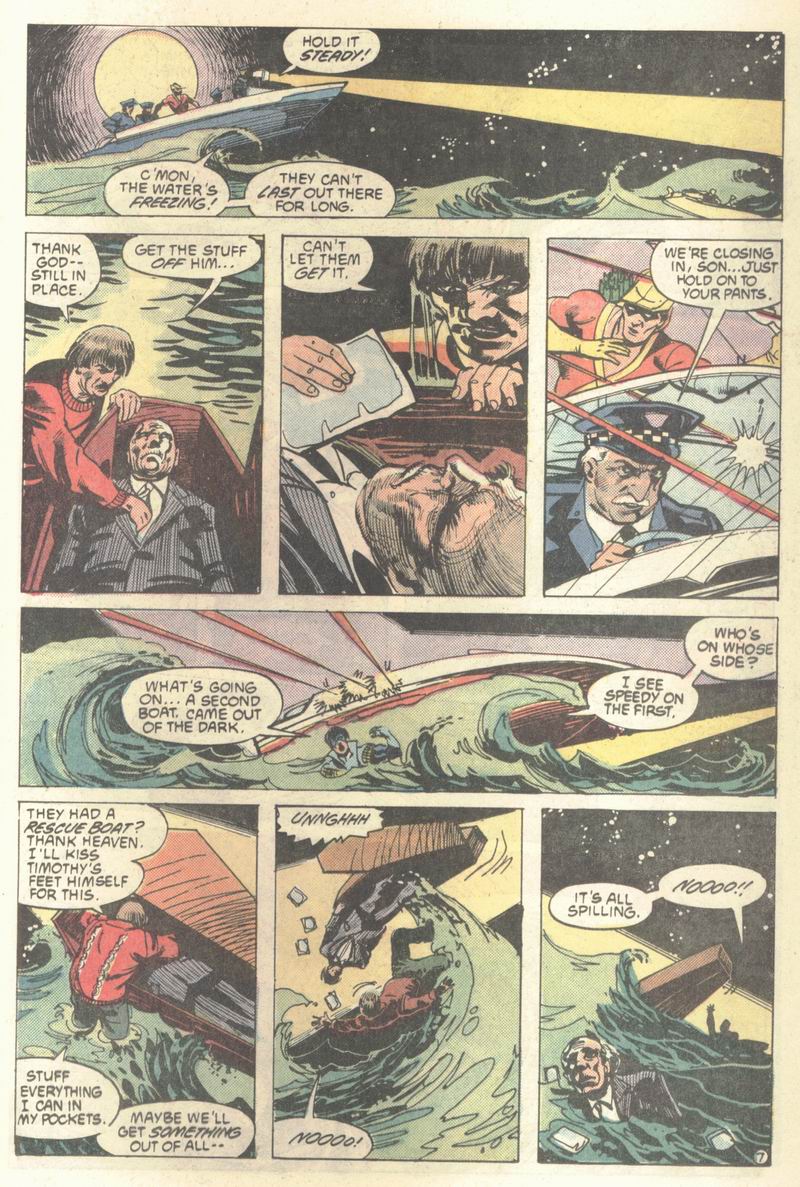 Read online Action Comics (1938) comic -  Issue #627 - 34