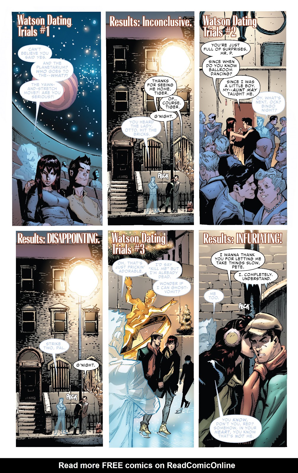Superior Spider-Man (2013) issue The Complete Collection 1 (Part 2) - Page 49