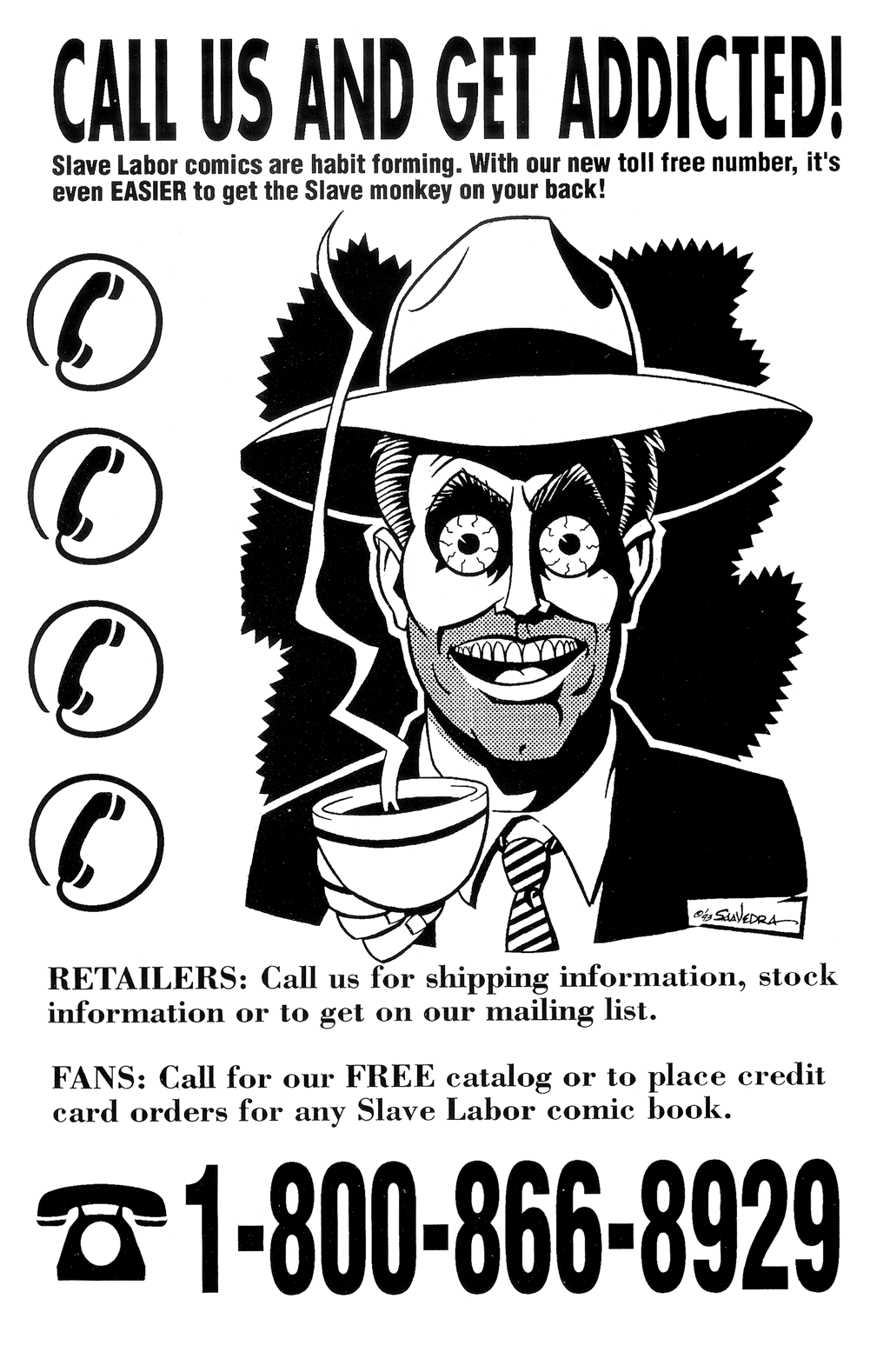 Read online Attitude Lad comic -  Issue # Full - 34