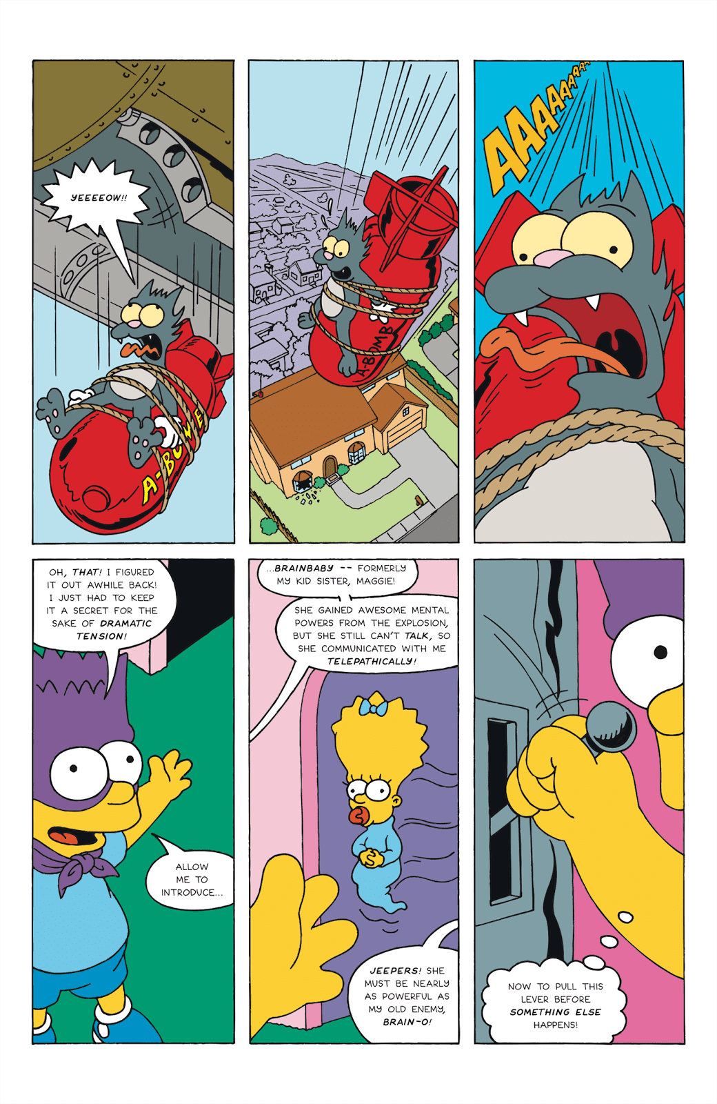 Bartman issue 3 - Page 24