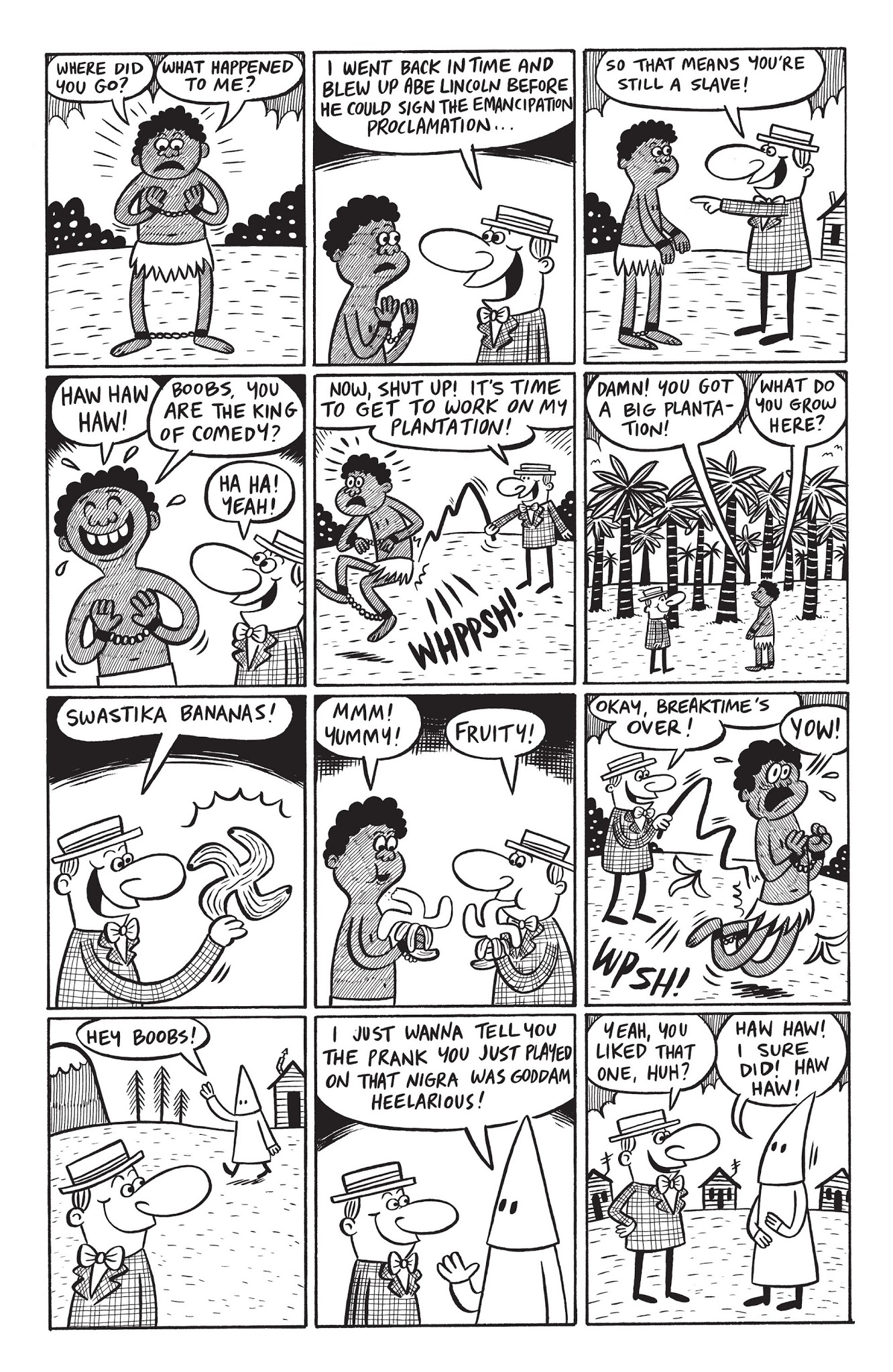 Read online Angry Youth Comix comic -  Issue #12 - 15