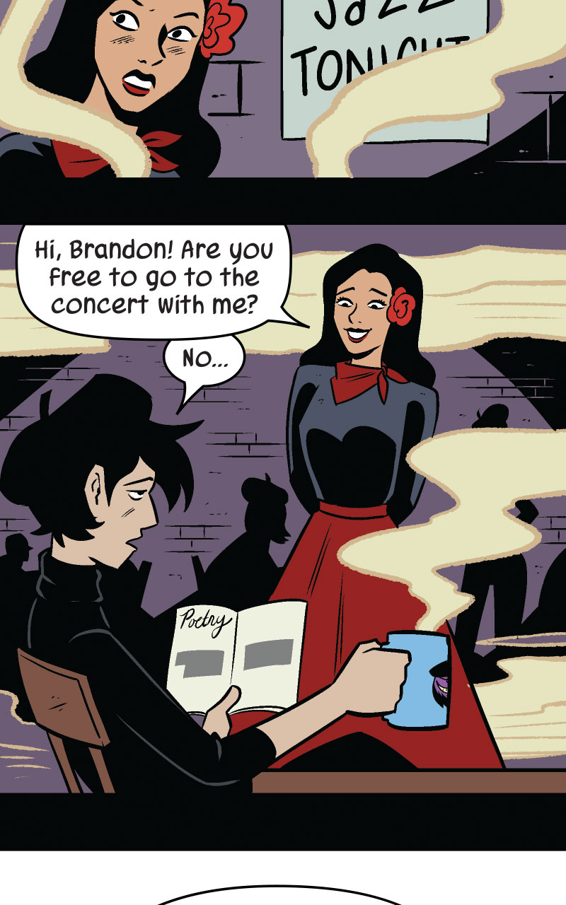 Read online Patsy Walker Infinity Comic comic -  Issue #4 - 20