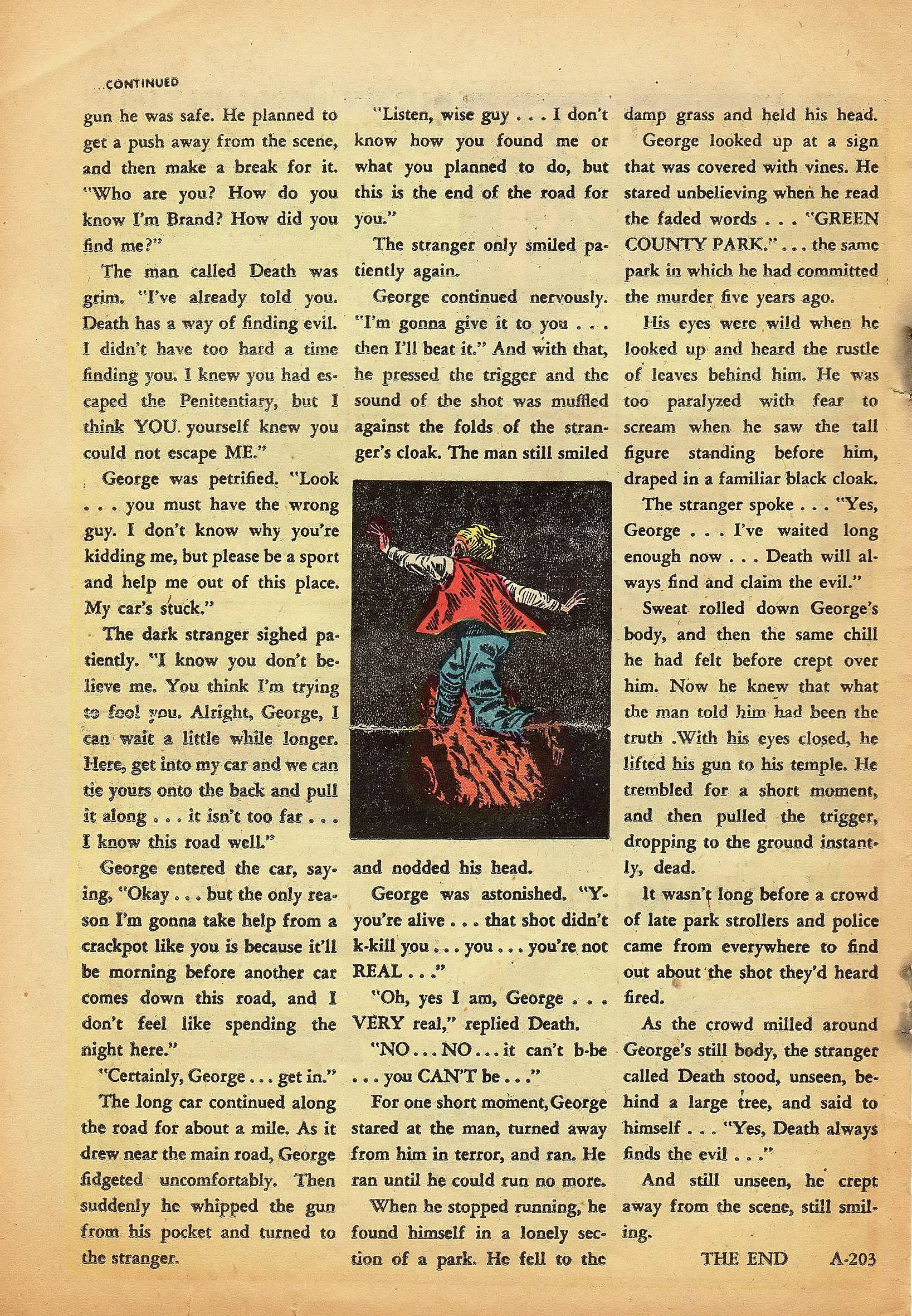 Marvel Tales (1949) 130 Page 25