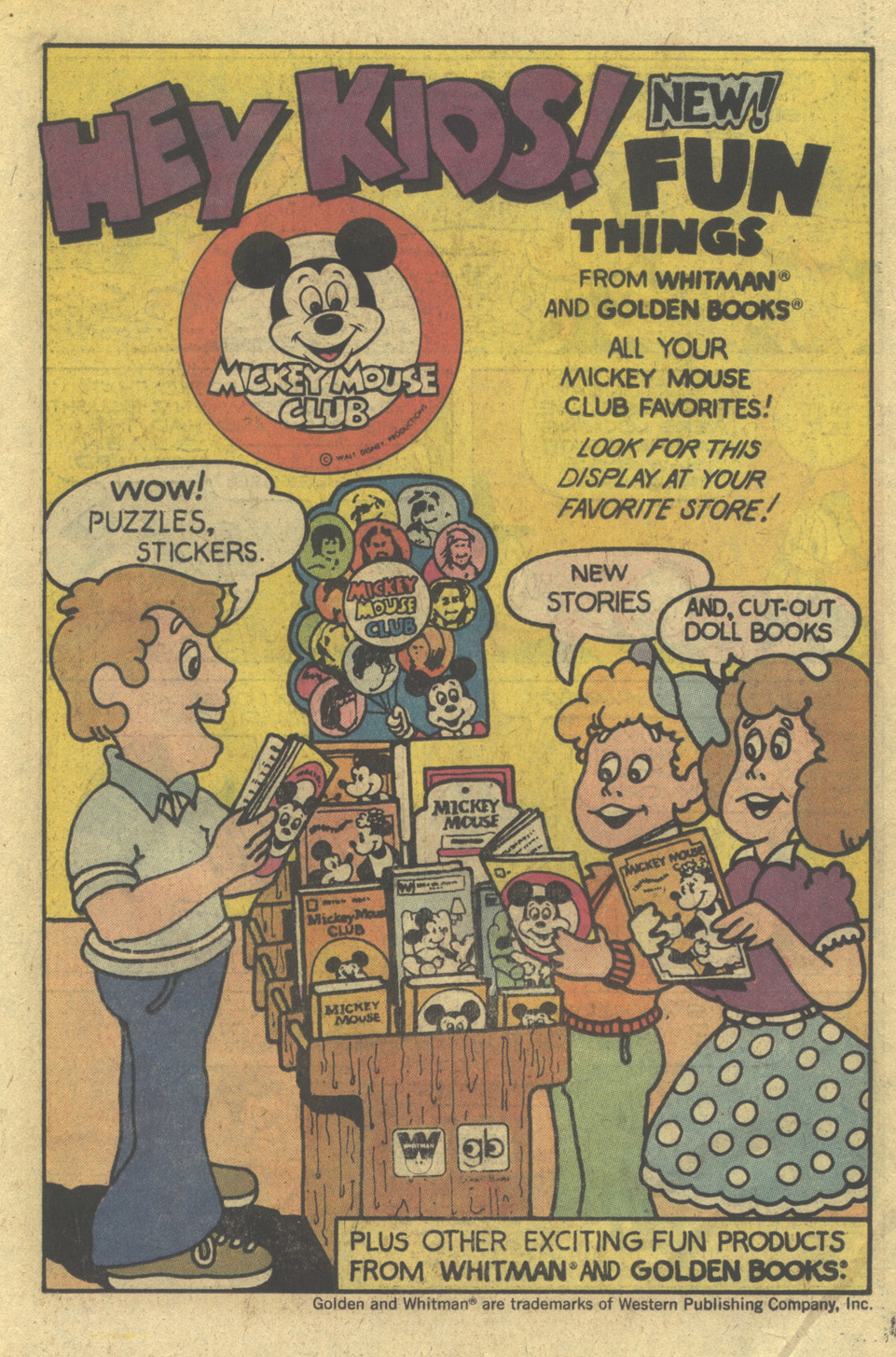 Read online Walt Disney's Donald Duck (1952) comic -  Issue #185 - 19
