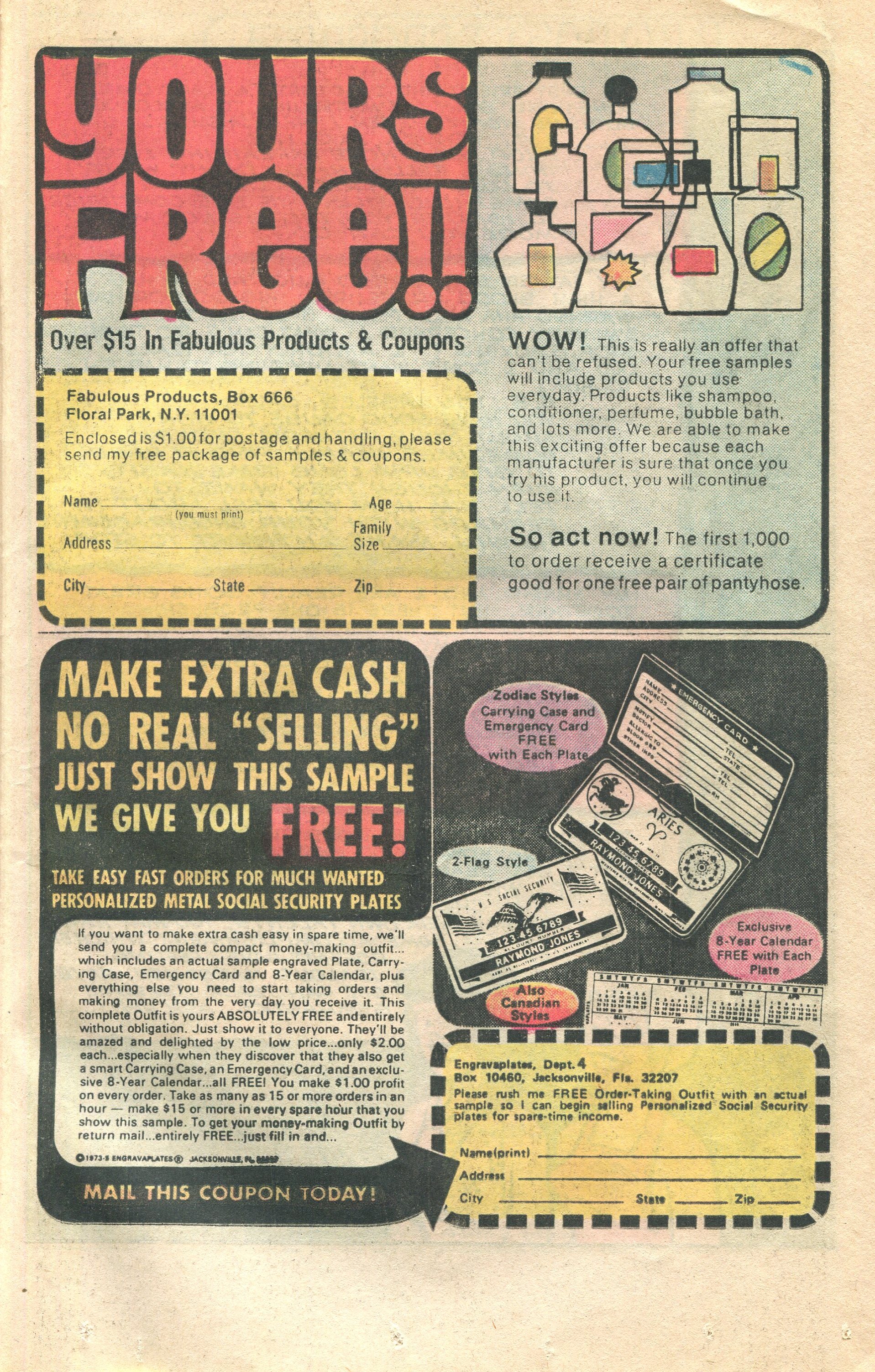 Read online Giant Spectacular Comics comic -  Issue # TPB (Part 2) - 54