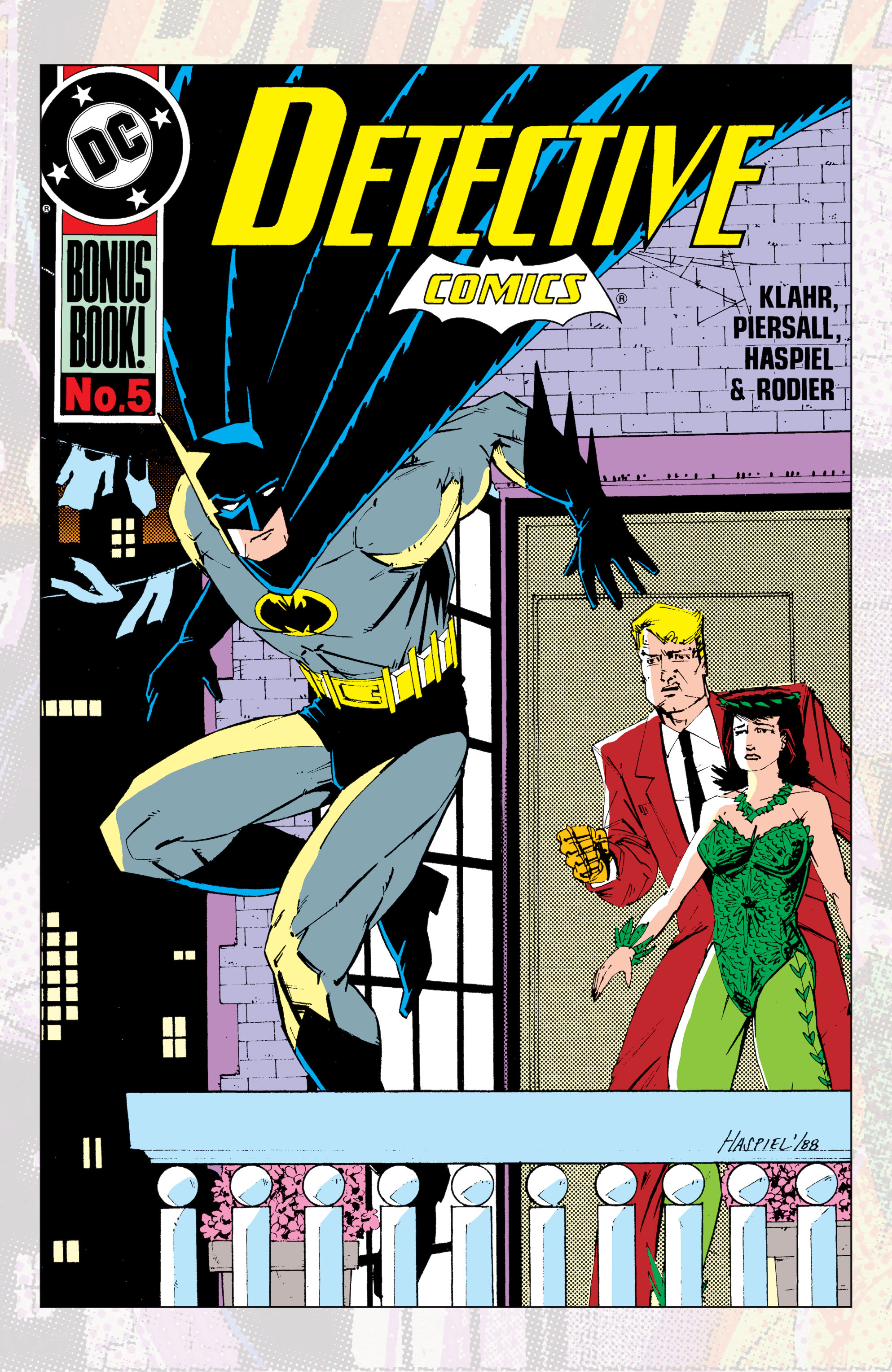Read online Detective Comics (1937) comic -  Issue # _TPB Batman - The Dark Knight Detective 2 (Part 2) - 75