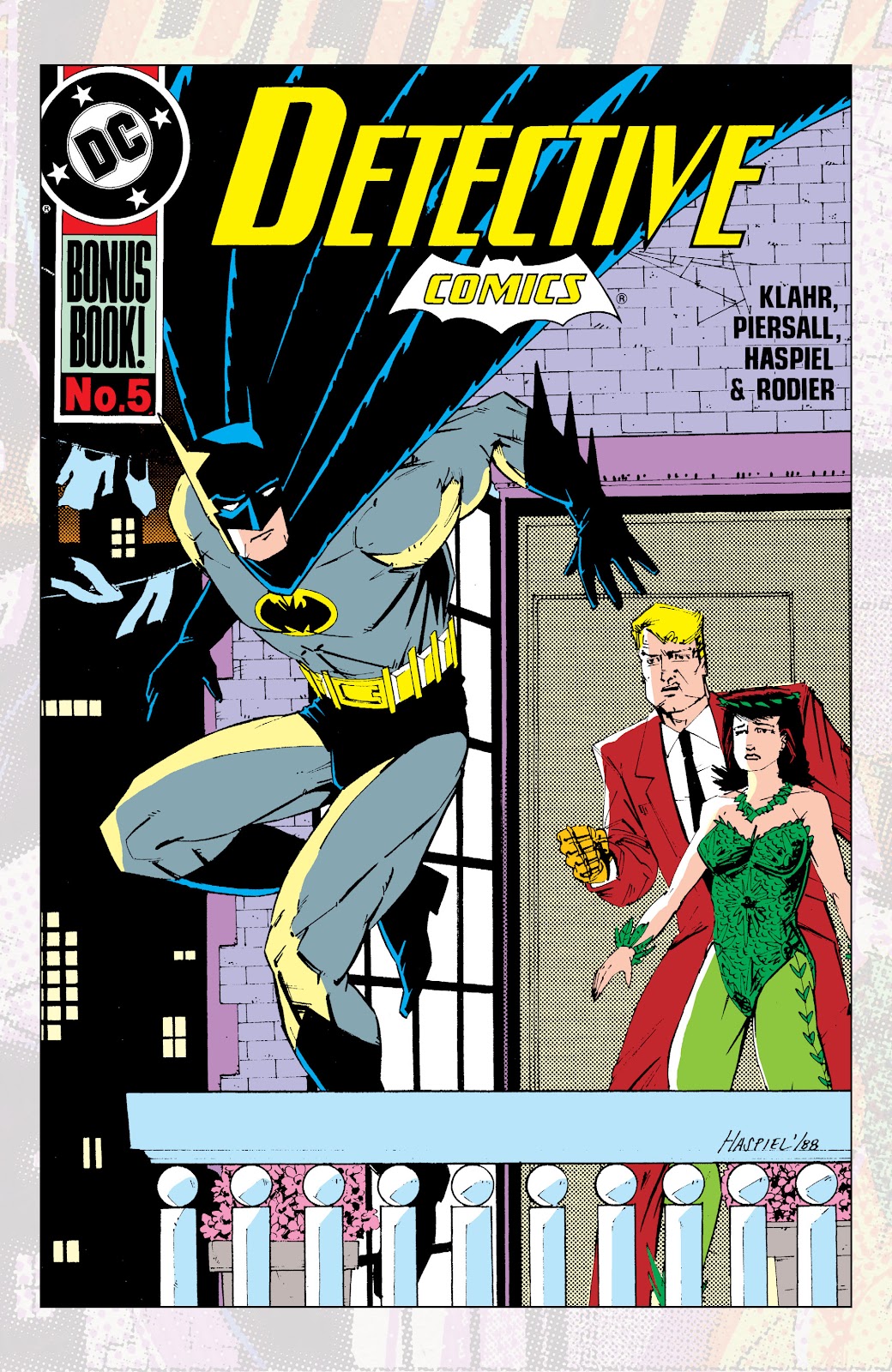 Detective Comics (1937) issue TPB Batman - The Dark Knight Detective 2 (Part 2) - Page 75