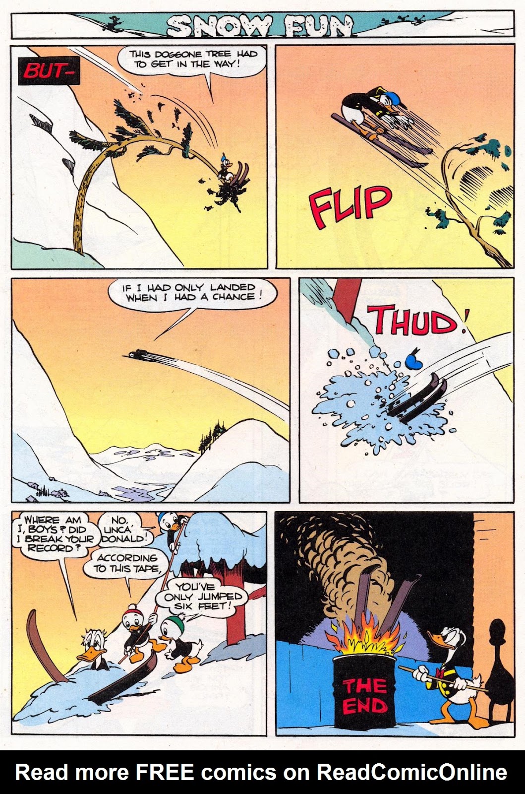 Walt Disney's Donald Duck and Friends issue 321 - Page 12