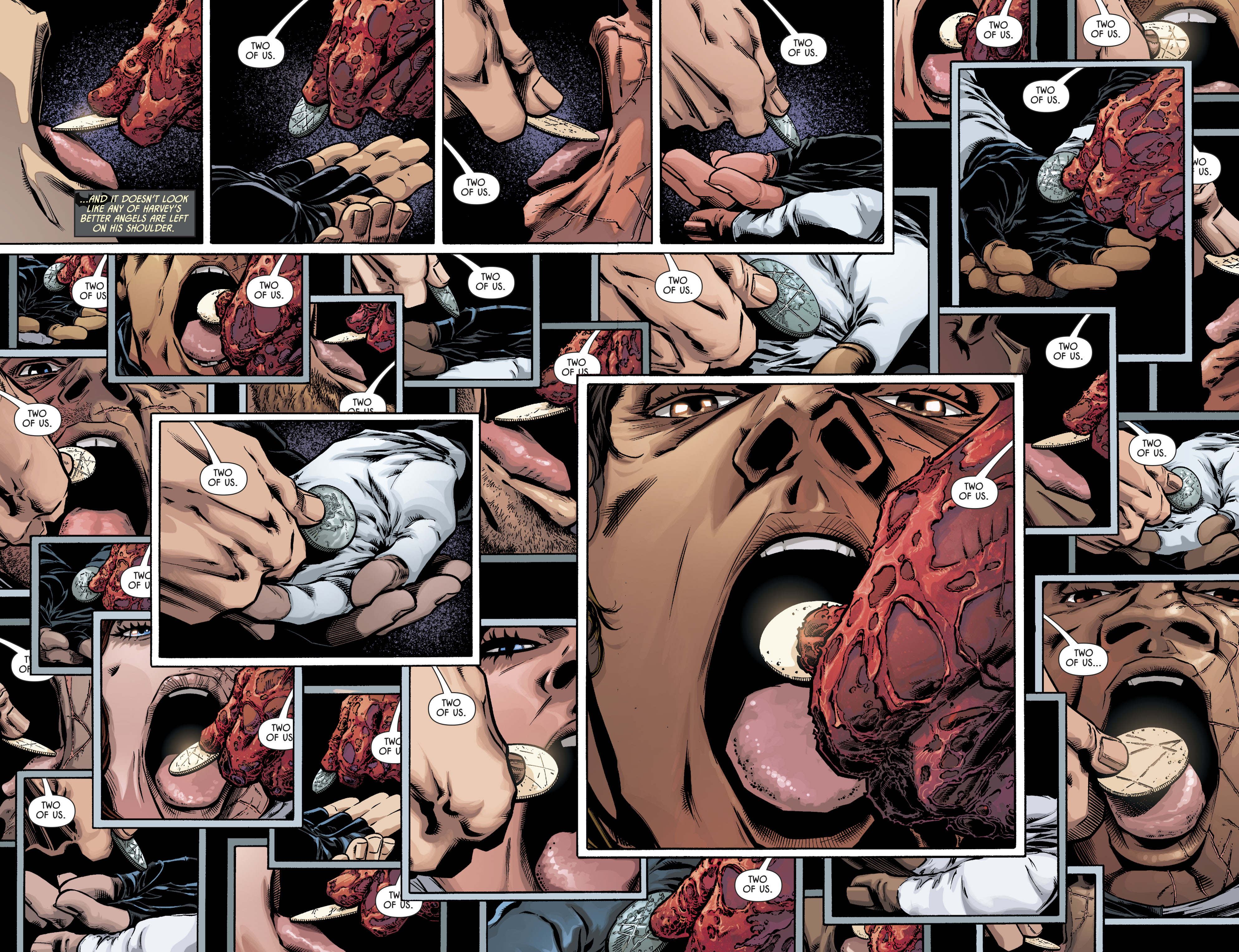 Read online Detective Comics (2016) comic -  Issue #1020 - 20