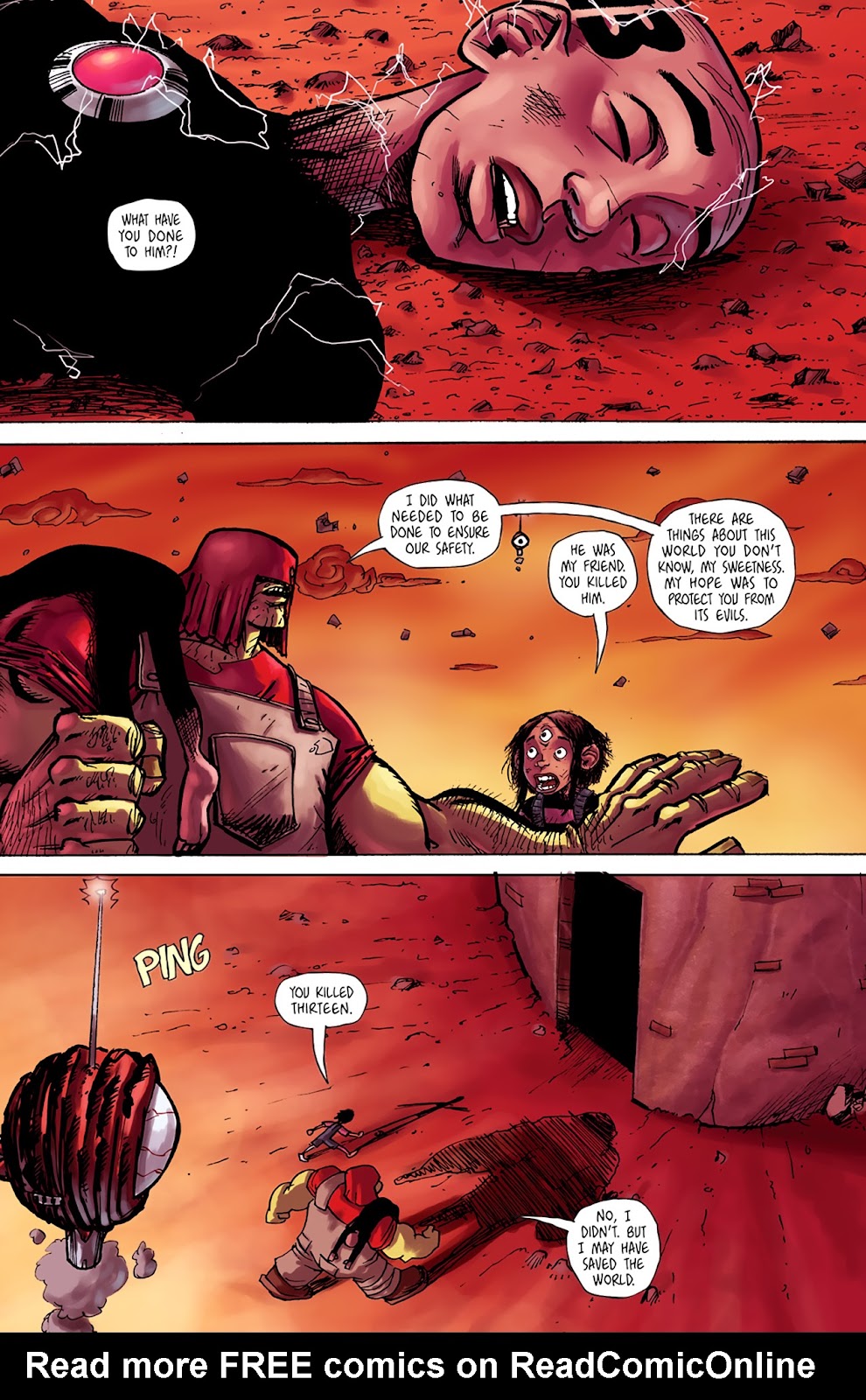 Number 13 issue 0 - Page 28