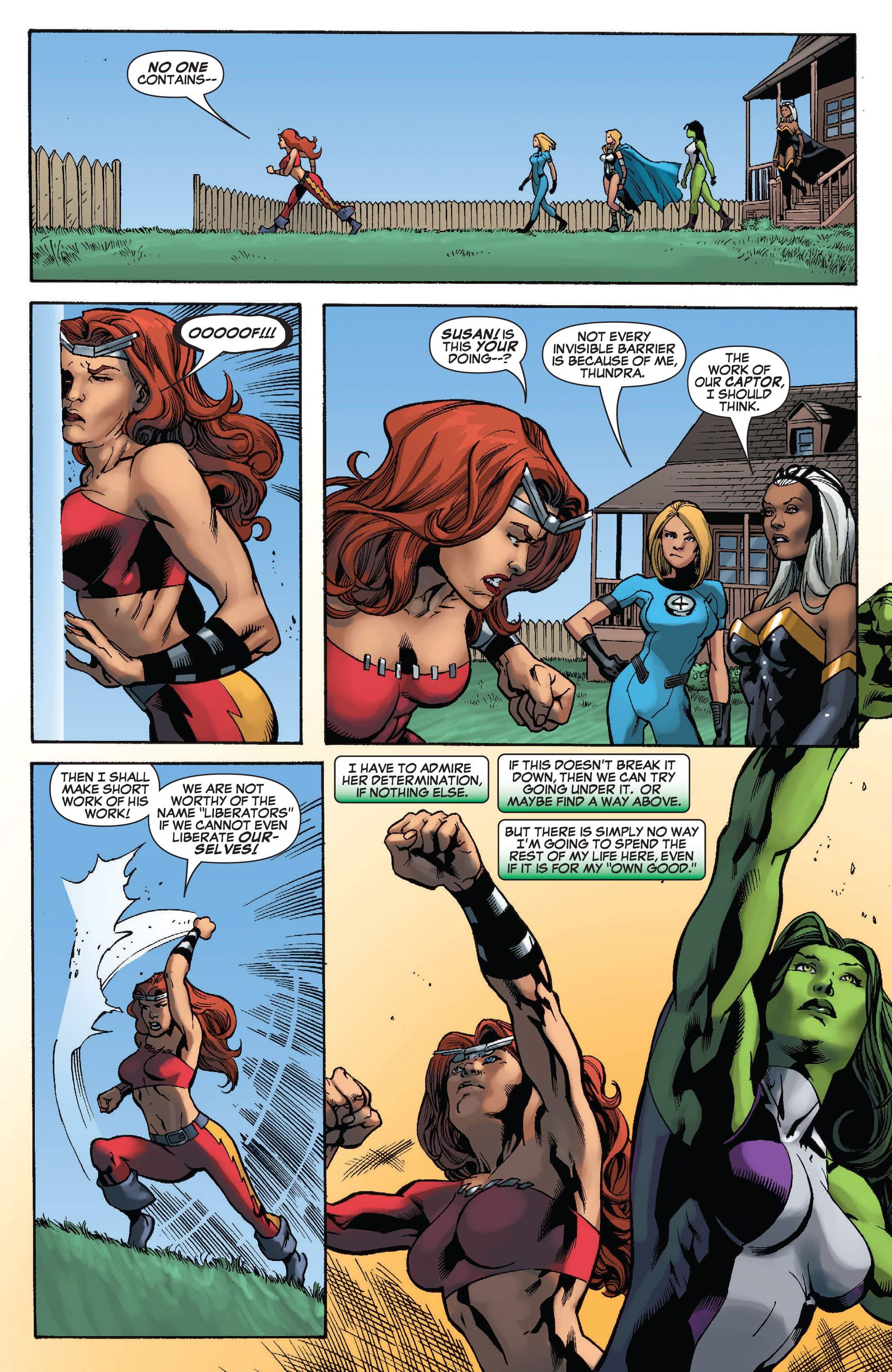 Read online She-Hulk by Peter David Omnibus comic -  Issue # TPB (Part 5) - 80