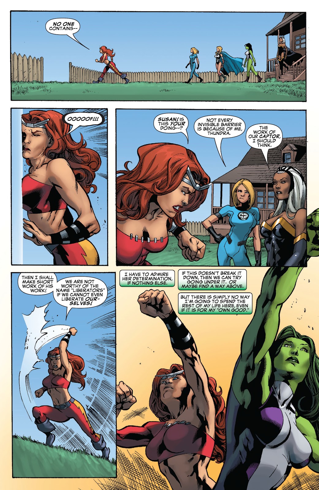 She-Hulk by Peter David Omnibus issue TPB (Part 5) - Page 80