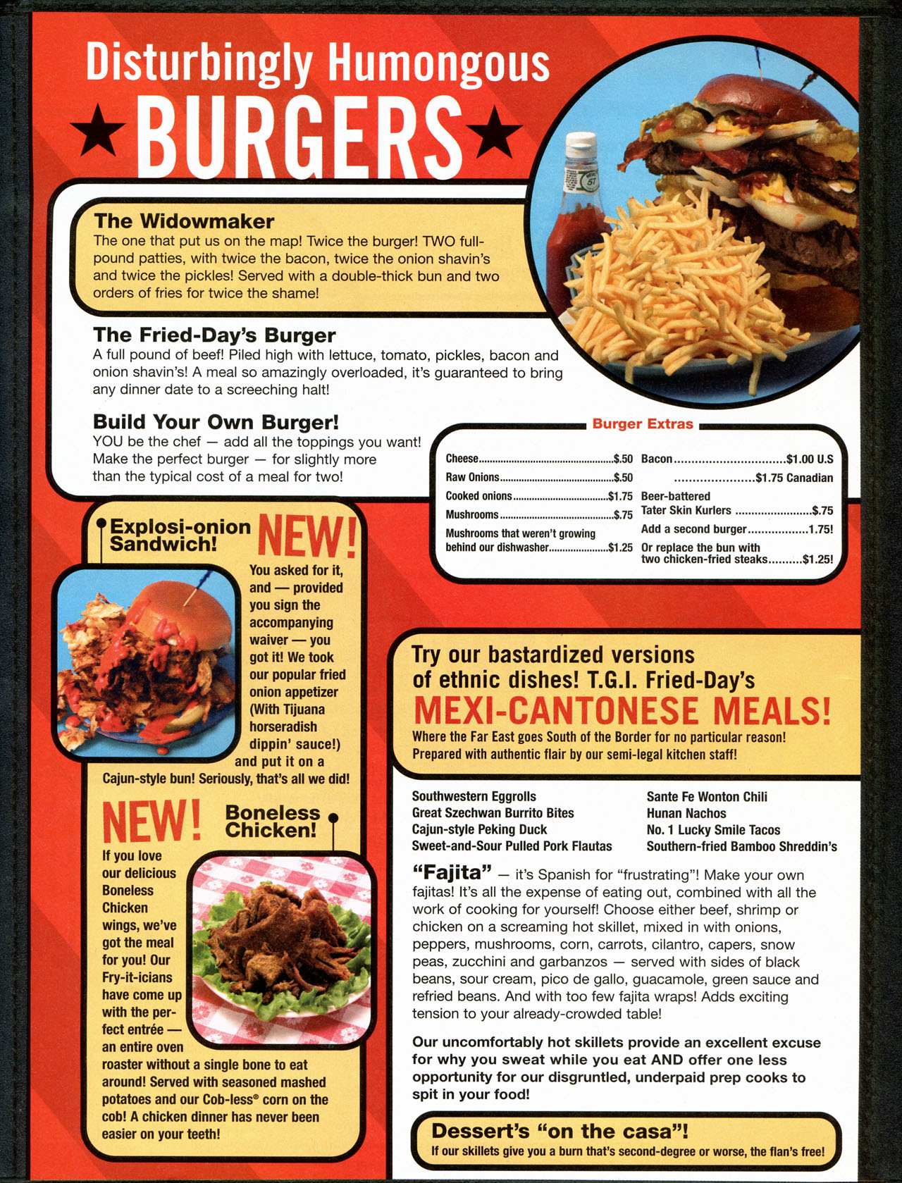 Read online MAD comic -  Issue #468 - 42