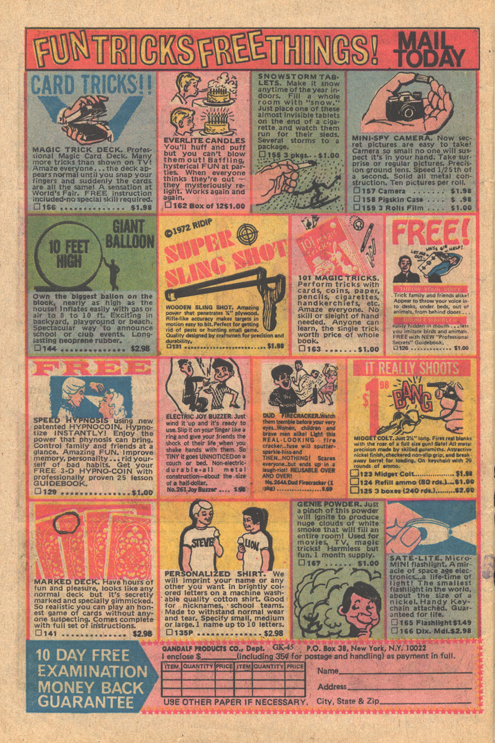Read online The Adventures of Robin Hood comic -  Issue #3 - 34