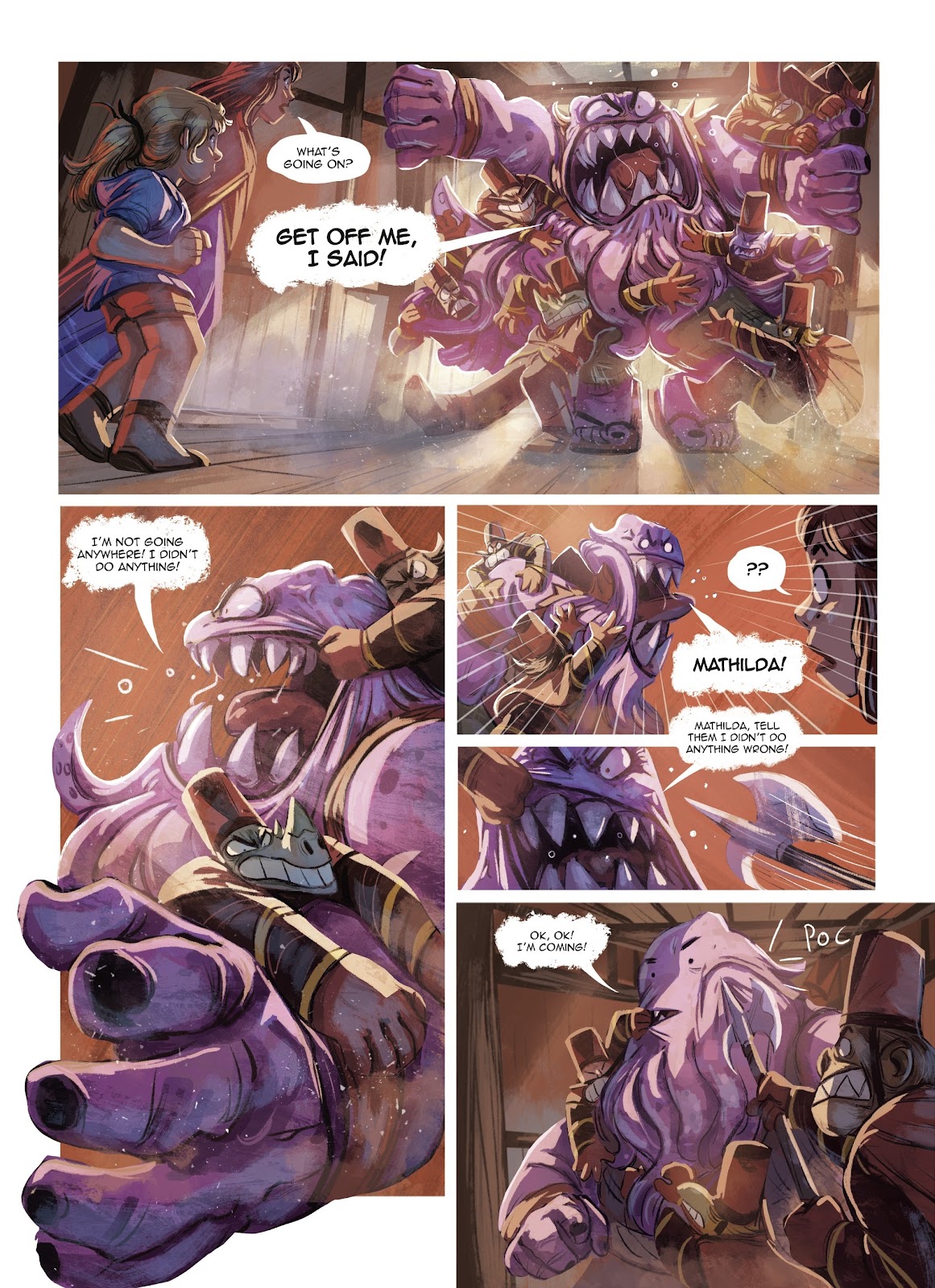 The Music Box issue 4 - Page 12