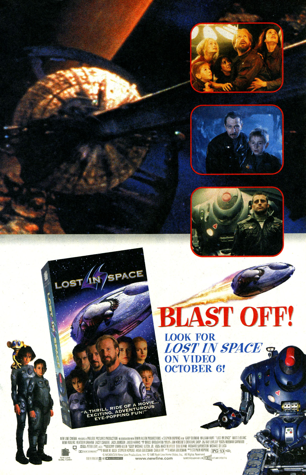 Read online Cartoon Network Presents comic -  Issue #15 - 18