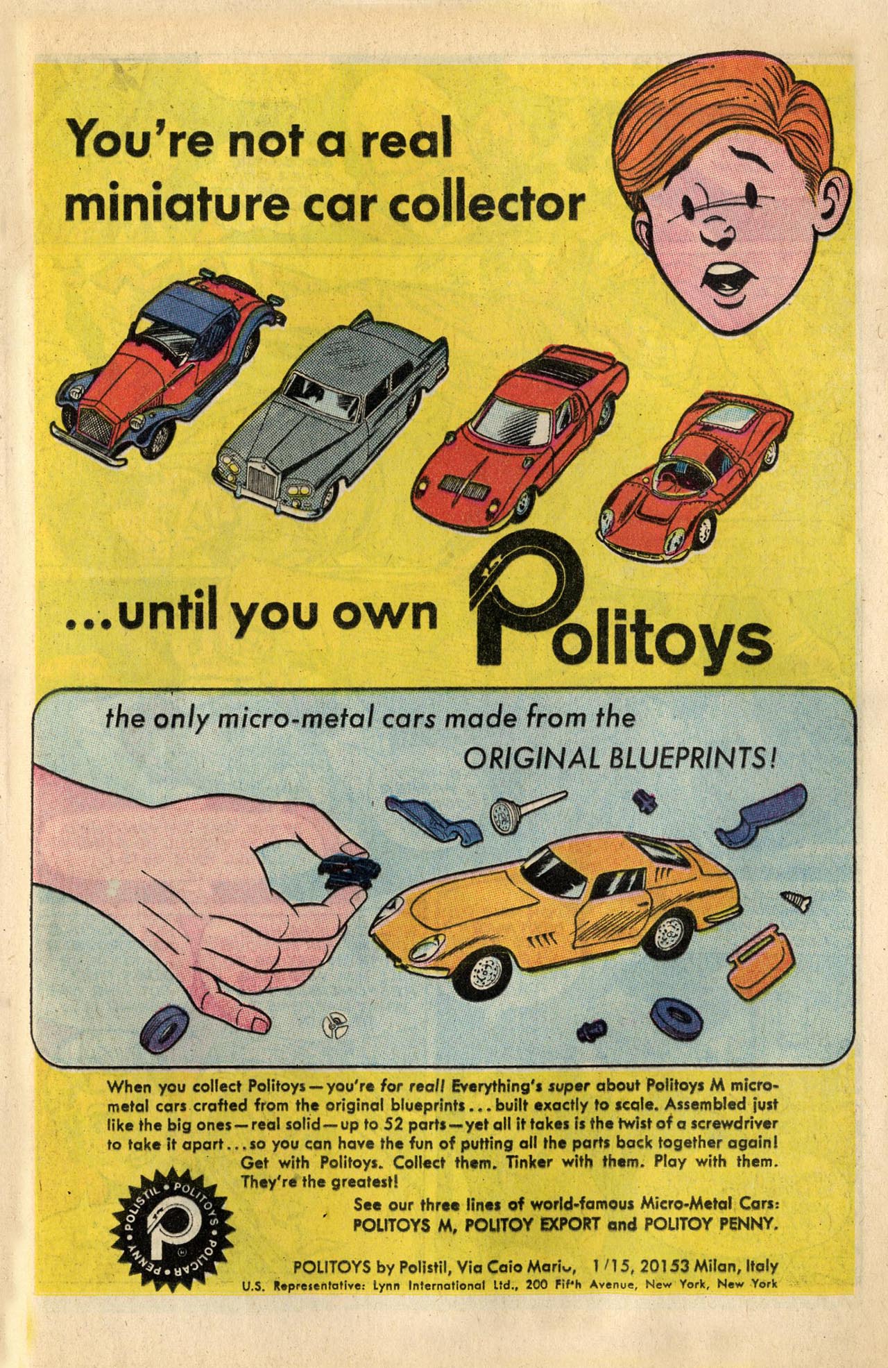 Read online The Hawk and the Dove comic -  Issue #3 - 24