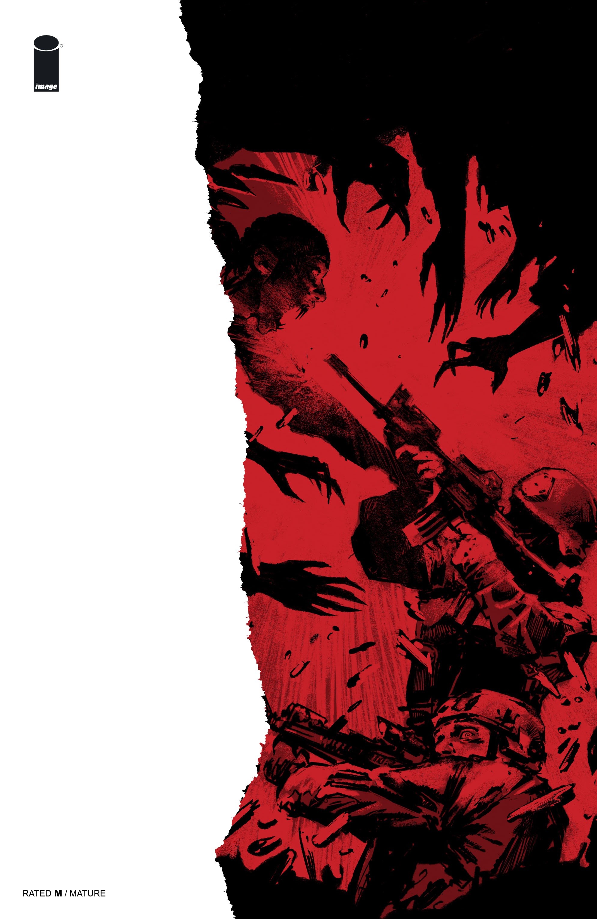 Read online Killadelphia comic -  Issue #14 - 32