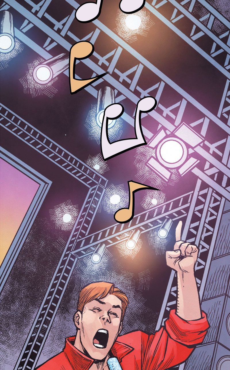 Read online Avengers Unlimited: Infinity Comic comic -  Issue #51 - 58