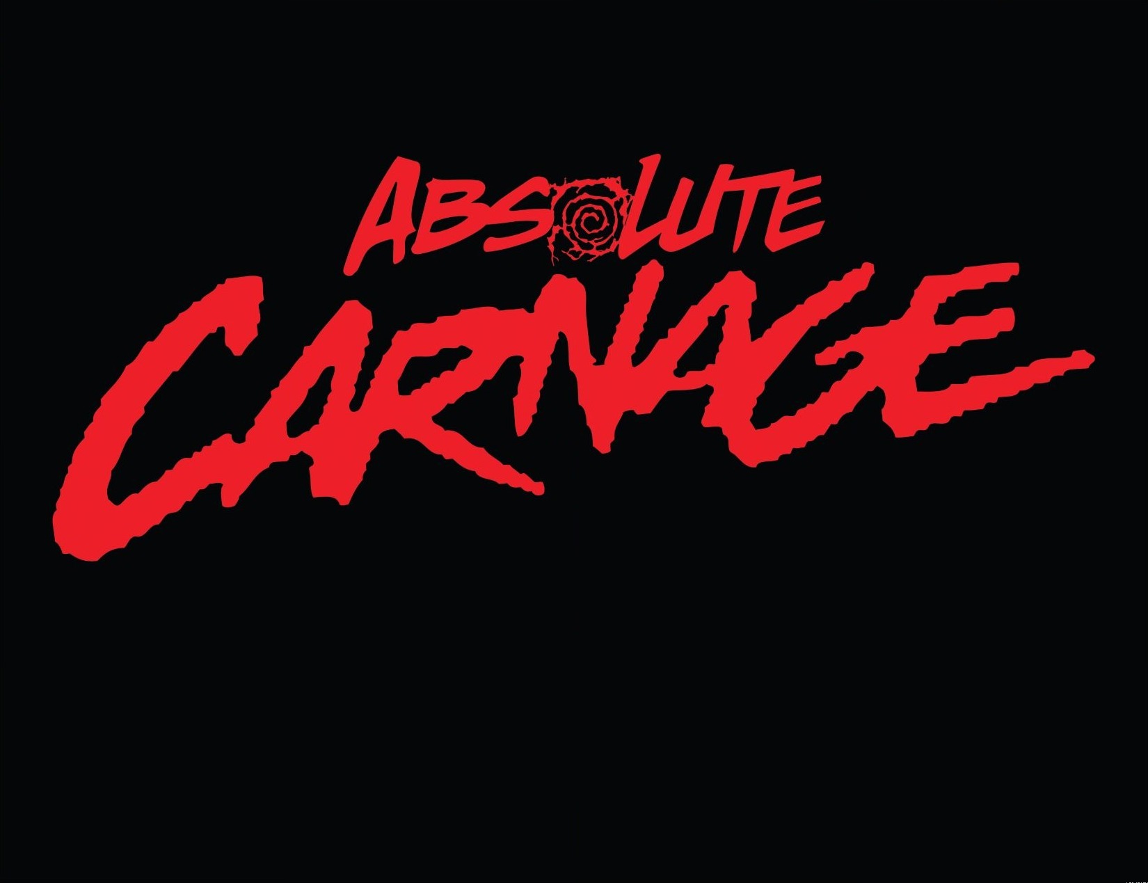 Read online Absolute Carnage comic -  Issue #5 - 25