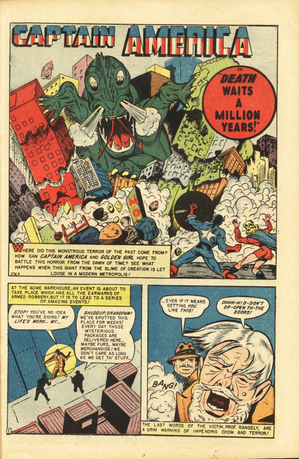 Marvel Mystery Comics (1939) issue 91 - Page 30