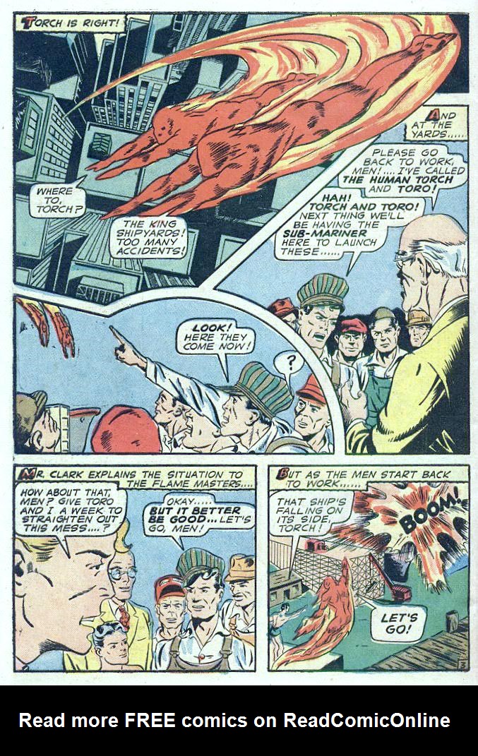 Captain America Comics 37 Page 49