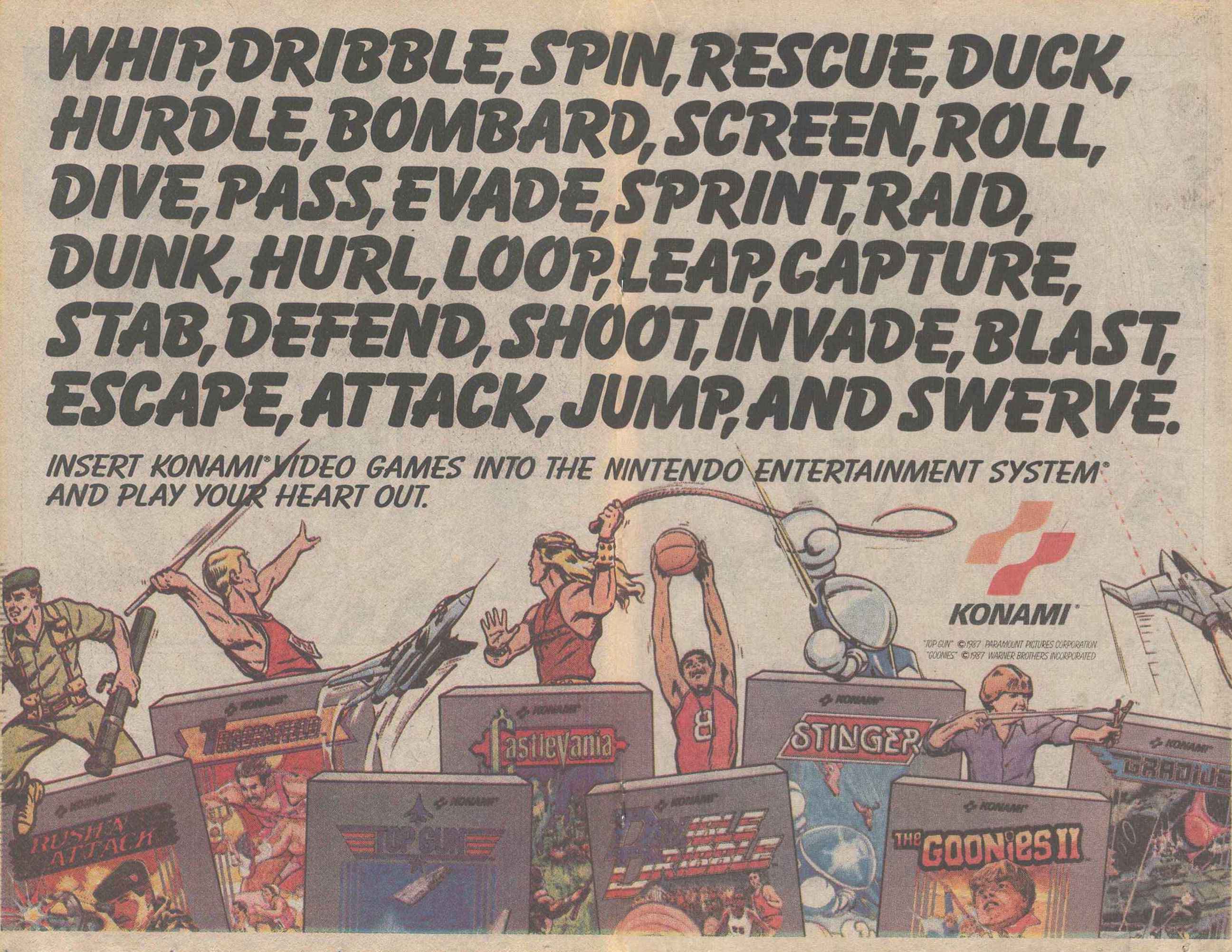 Read online Willow (1988) comic -  Issue #3 - 18