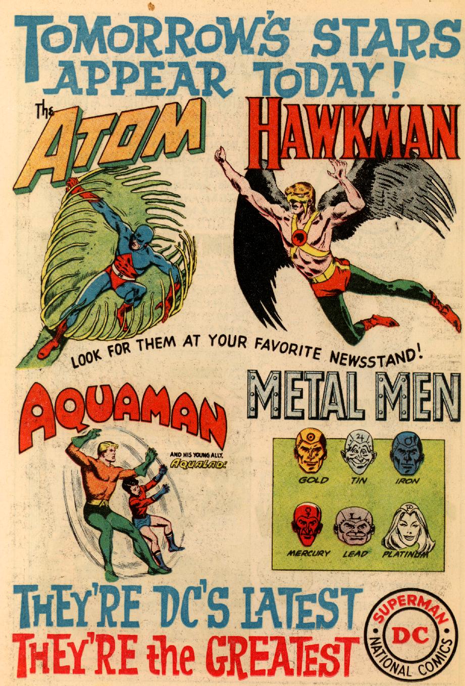 Read online Sea Devils comic -  Issue #8 - 35