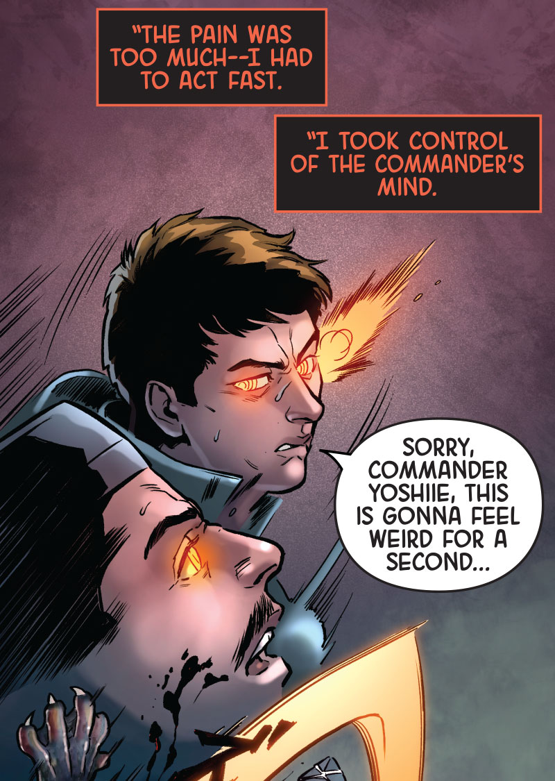 Read online Eternals: The 500 Year War Infinity Comic comic -  Issue #2 - 20