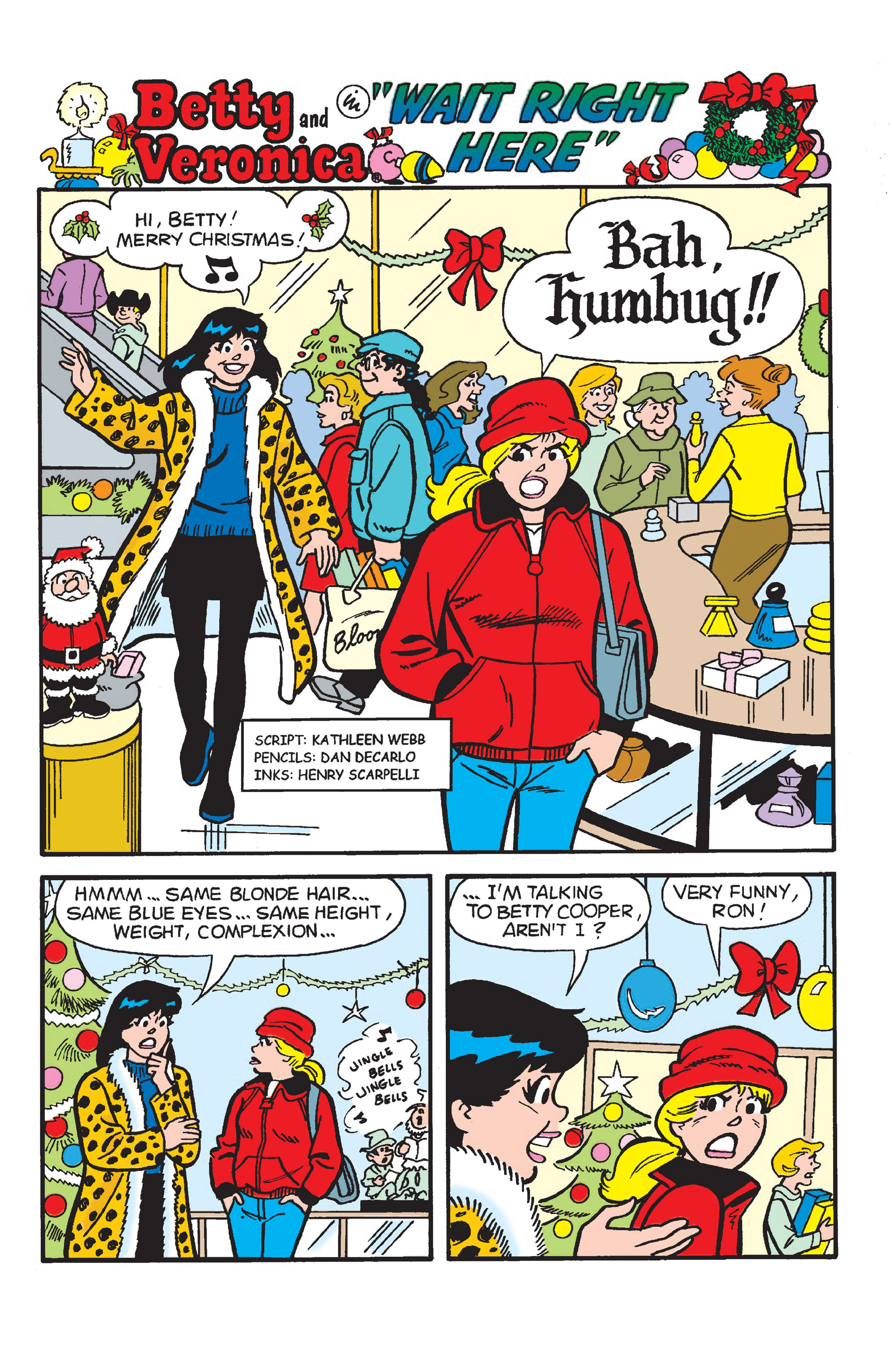 Read online Pep Digital comic -  Issue #119 - 80