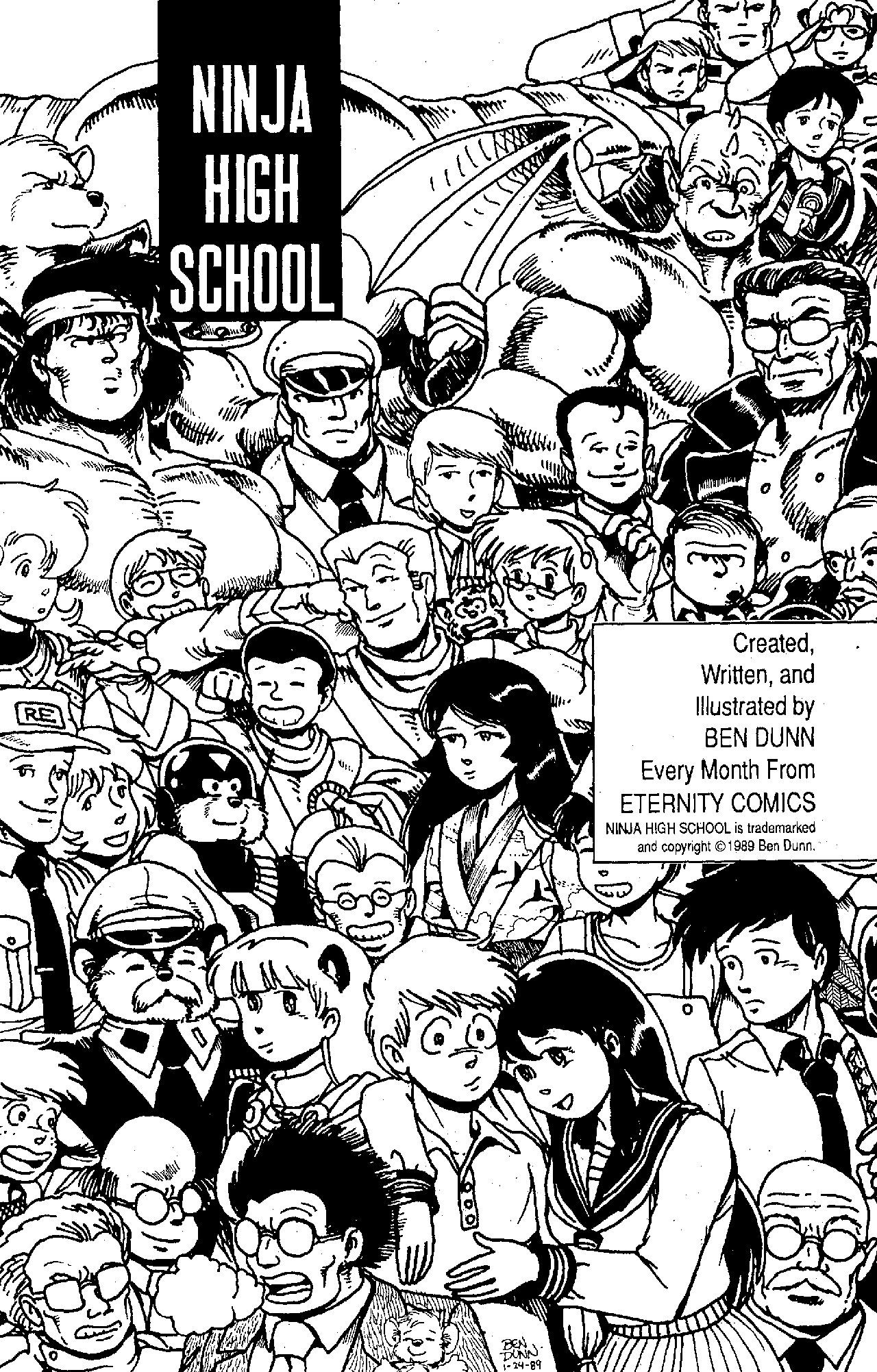 Read online Warlock 5 comic -  Issue #22 - 28