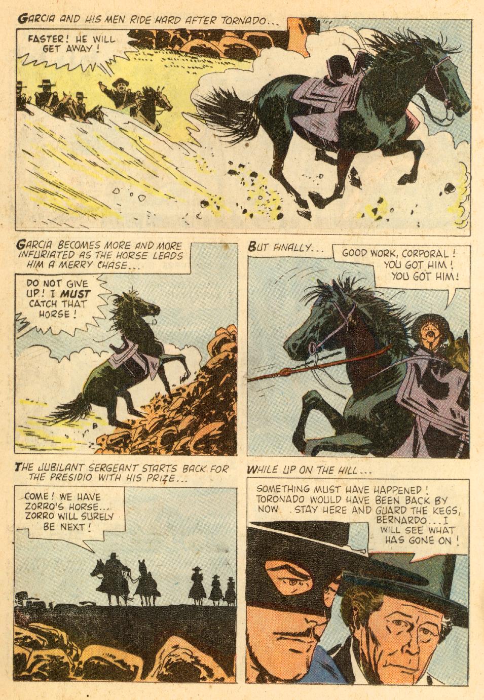 Read online Four Color Comics comic -  Issue #960 - 20