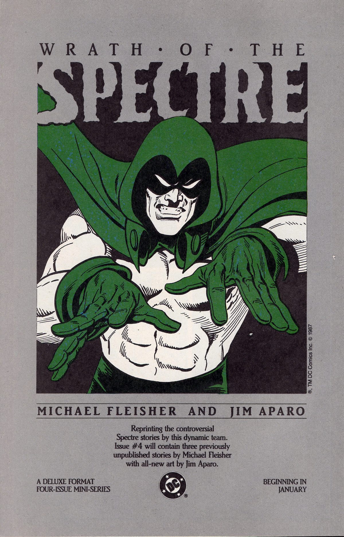 Read online The Shadow (1987) comic -  Issue #9 - 26