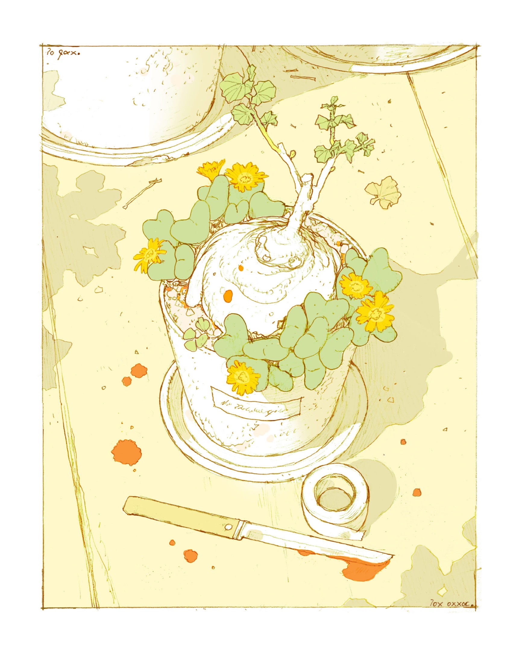 Read online Stages of Rot comic -  Issue # TPB (Part 2) - 59