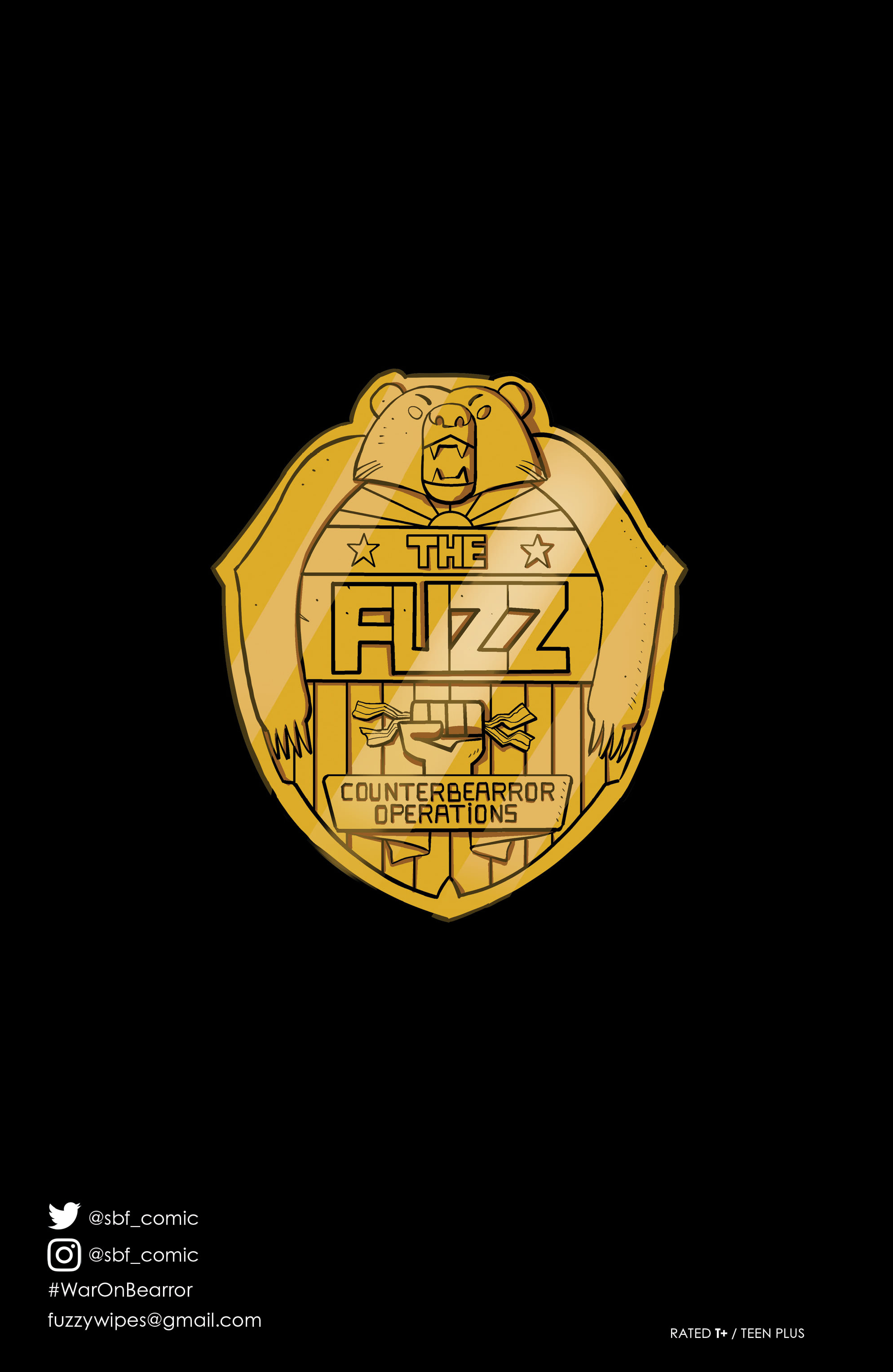 Read online Shirtless Bear-Fighter! 2 comic -  Issue #3 - 31