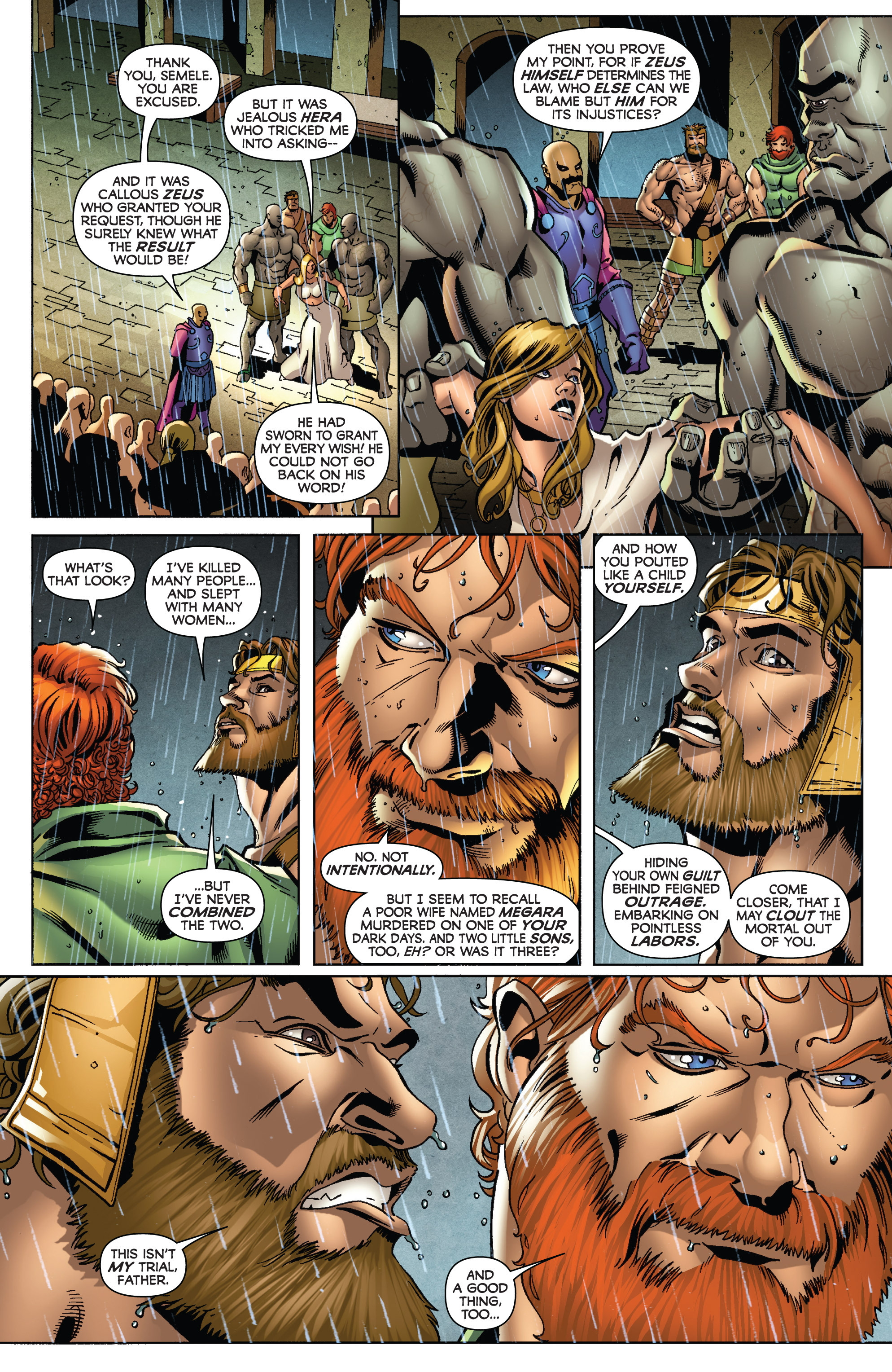 Read online Incredible Hercules comic -  Issue #130 - 13