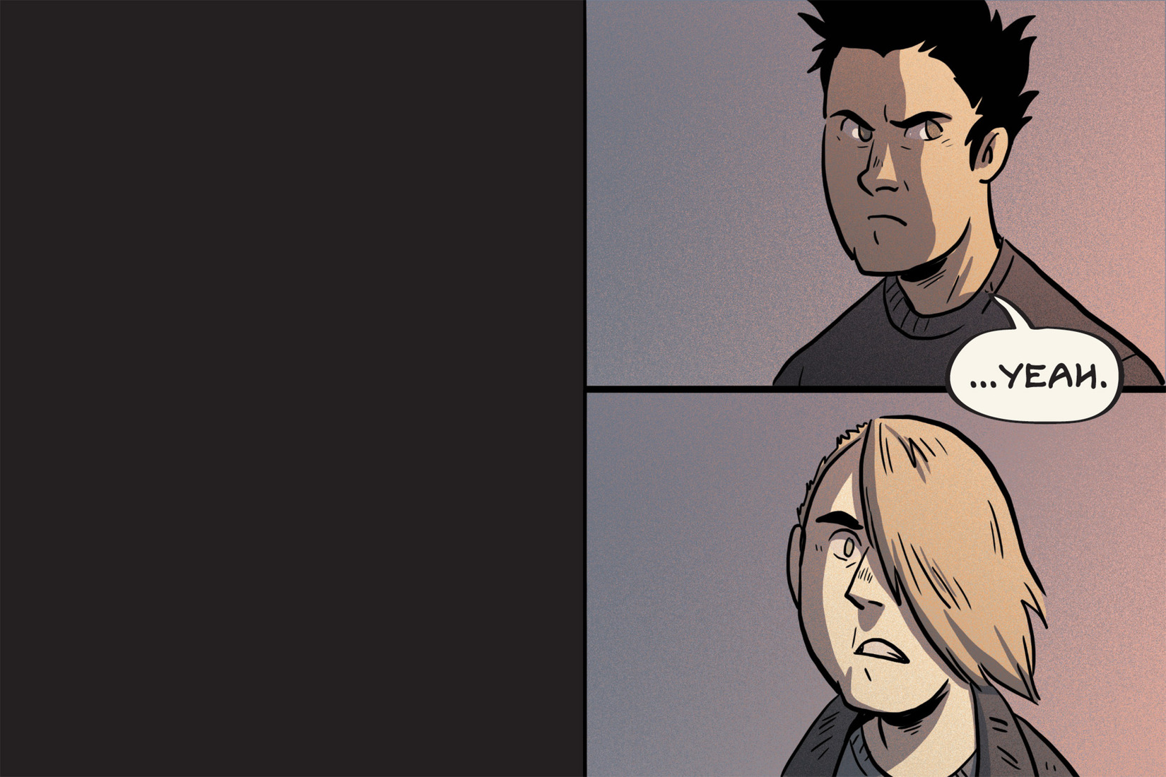 Read online Valentine comic -  Issue #17 - 48