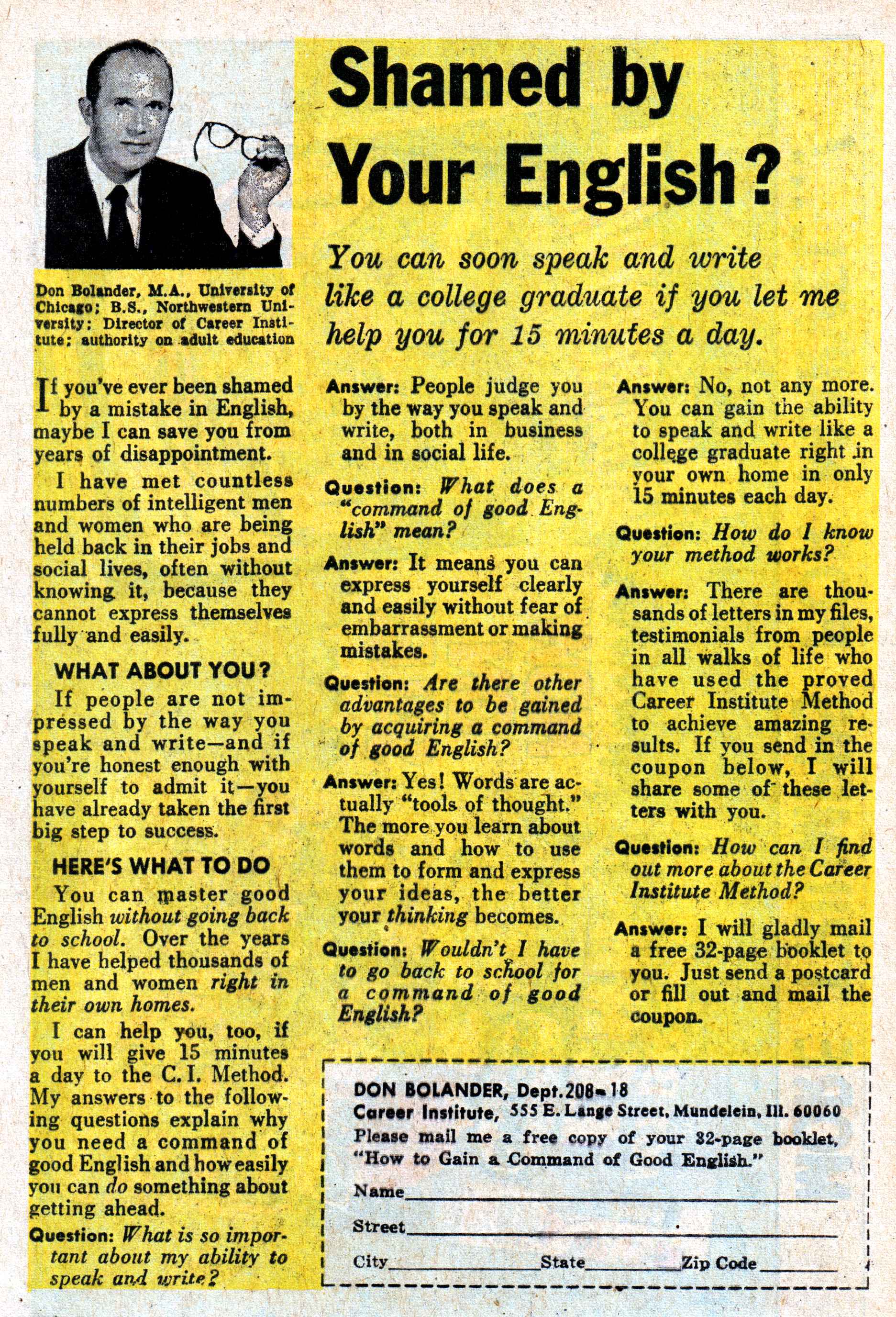 Read online Sgt. Fury comic -  Issue #51 - 8