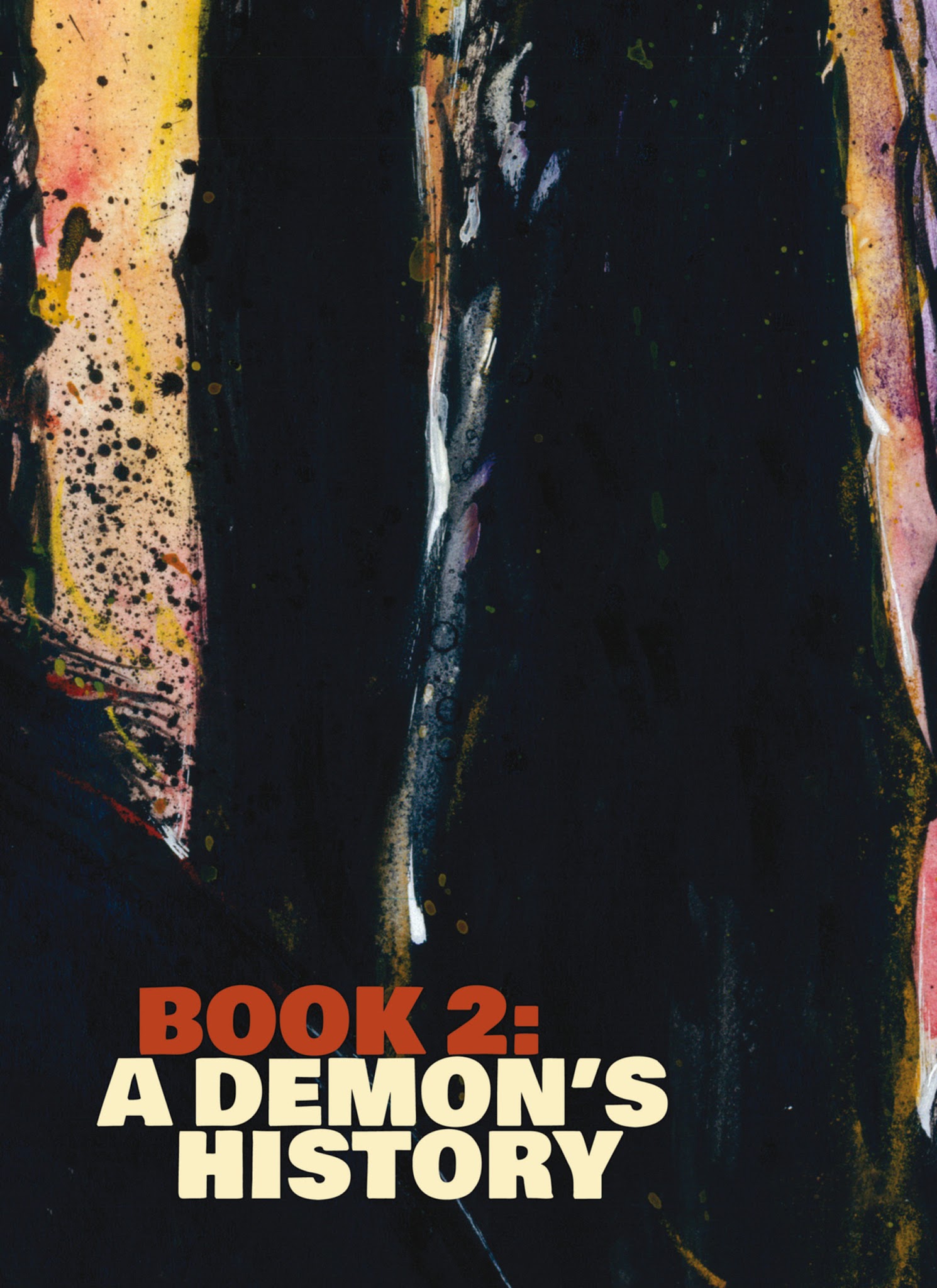 Read online Thousand Faces comic -  Issue #2 - 4