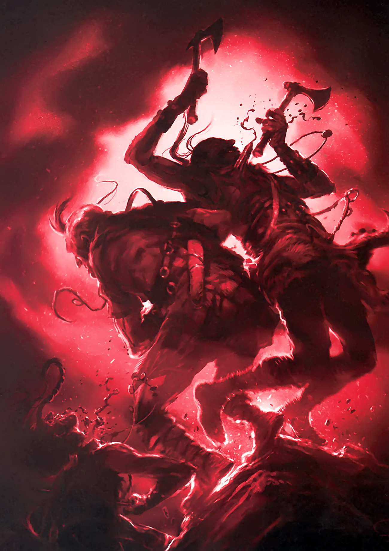 Read online Viking comic -  Issue #4 - 25