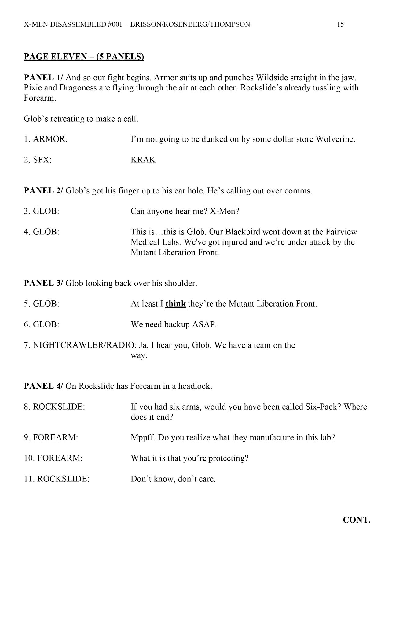 Read online Uncanny X-Men (2019) comic -  Issue # _Director_s Edition (Part 1) - 95