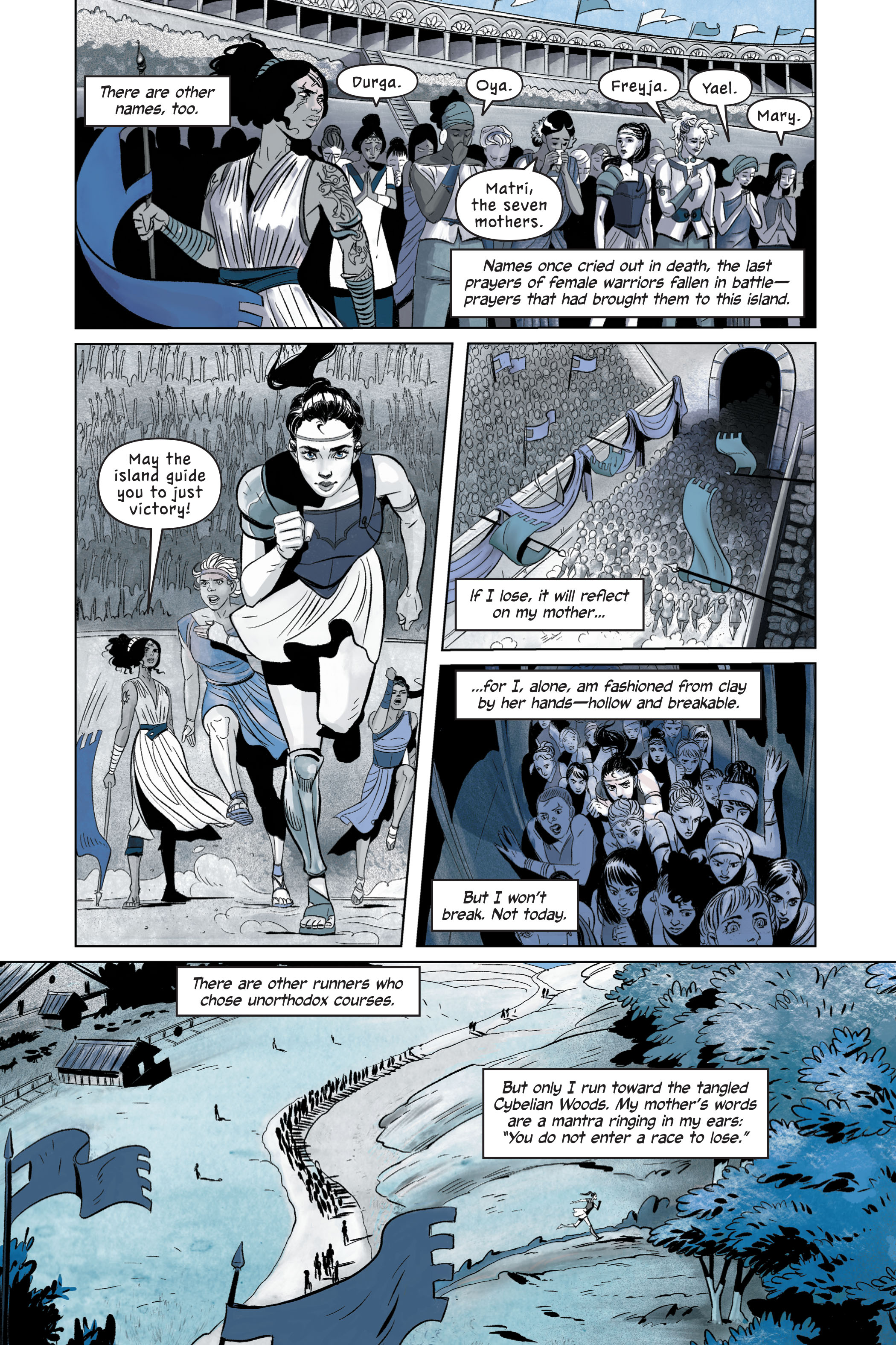 Read online Batman: Nightwalker: The Graphic Novel comic -  Issue # TPB (Part 2) - 99