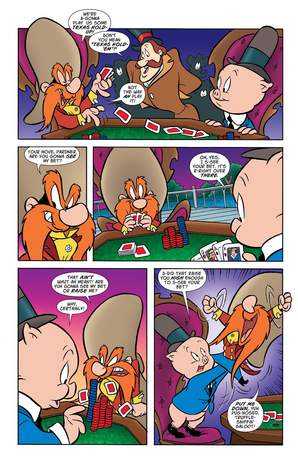 Looney Tunes (1994) issue 234 - Page 4