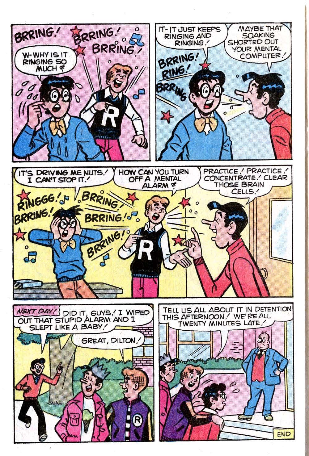 Archie (1960) 273 Page 8