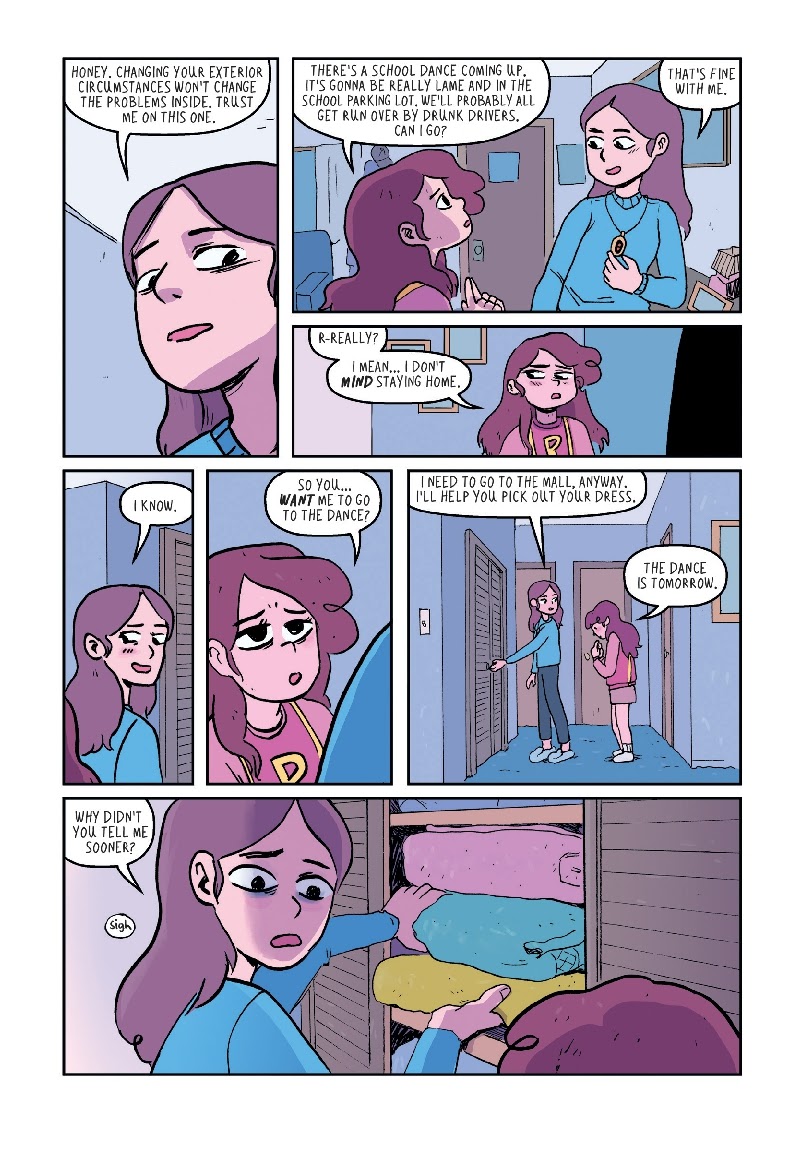 Read online Making Friends comic -  Issue # TPB 2 (Part 2) - 51