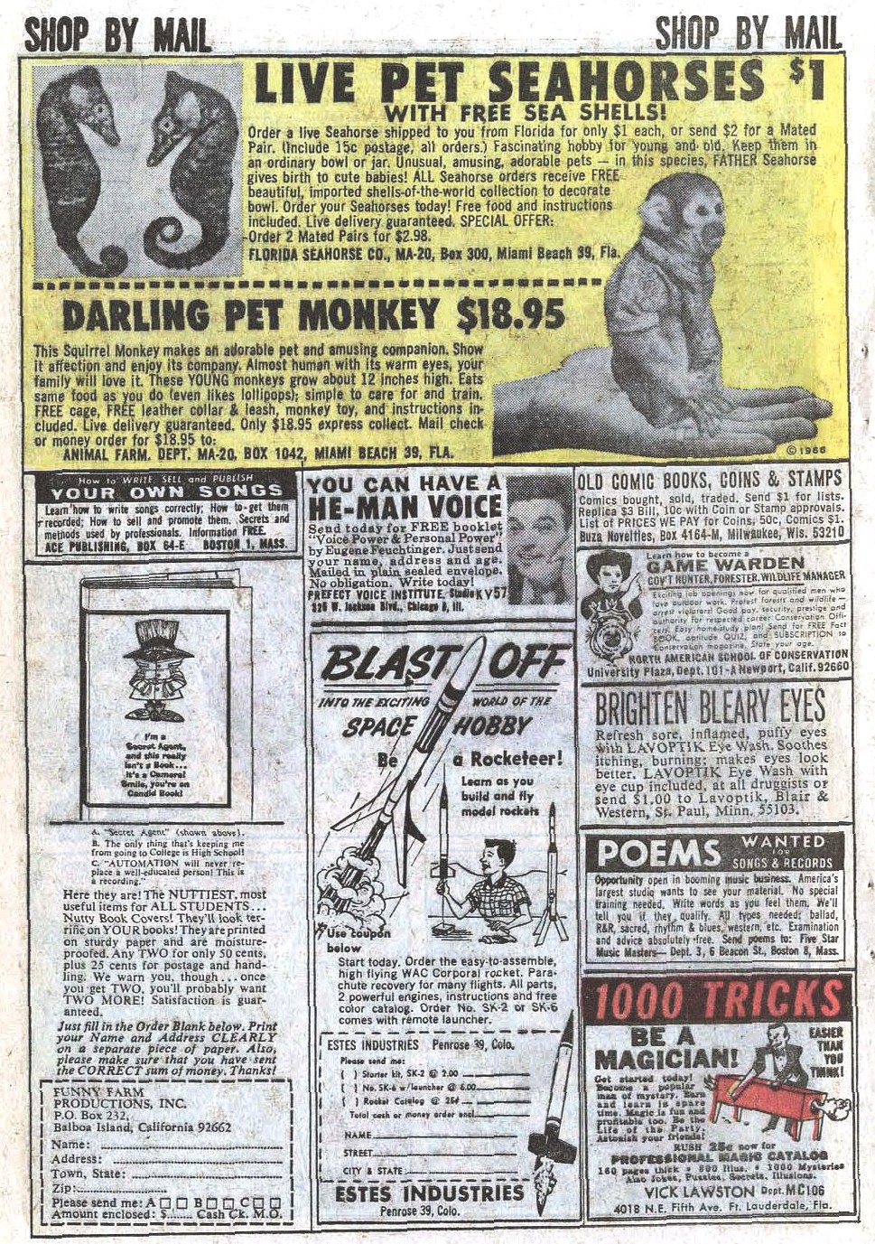 Read online Fantasy Masterpieces comic -  Issue #5 - 55