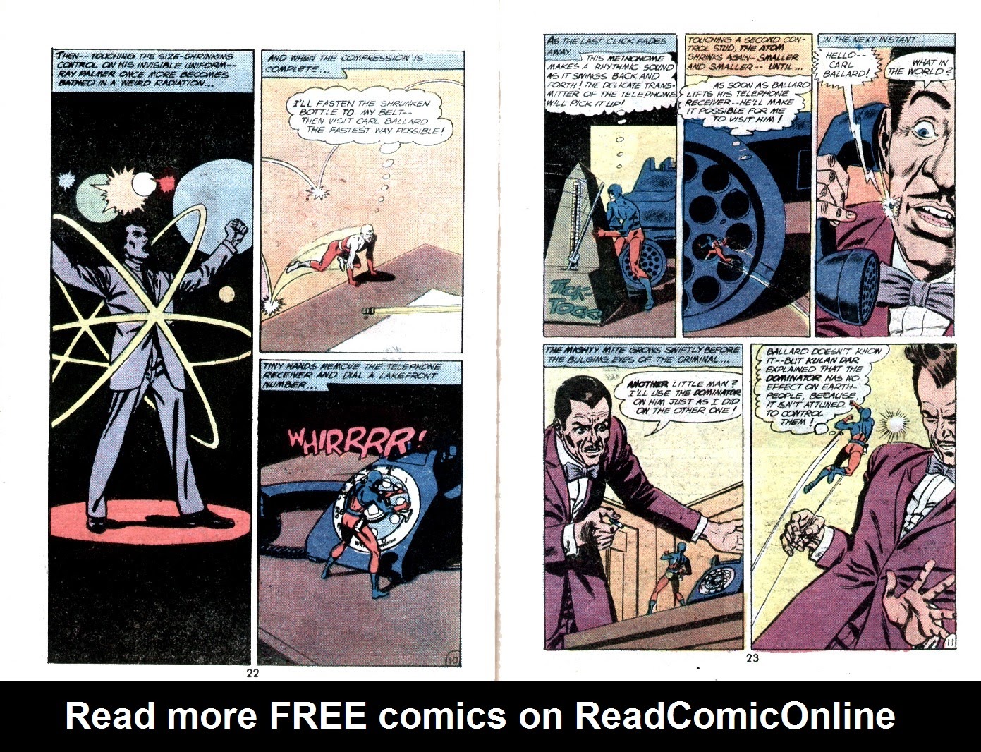 Read online DC Special Blue Ribbon Digest comic -  Issue #9 - 12