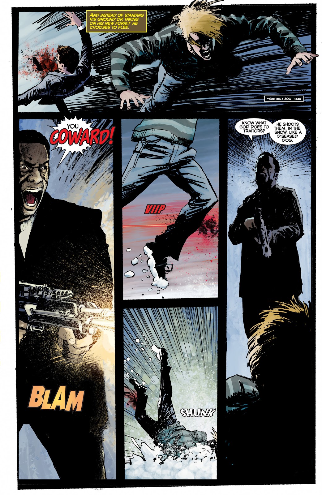 Spawn issue 304 - Page 6