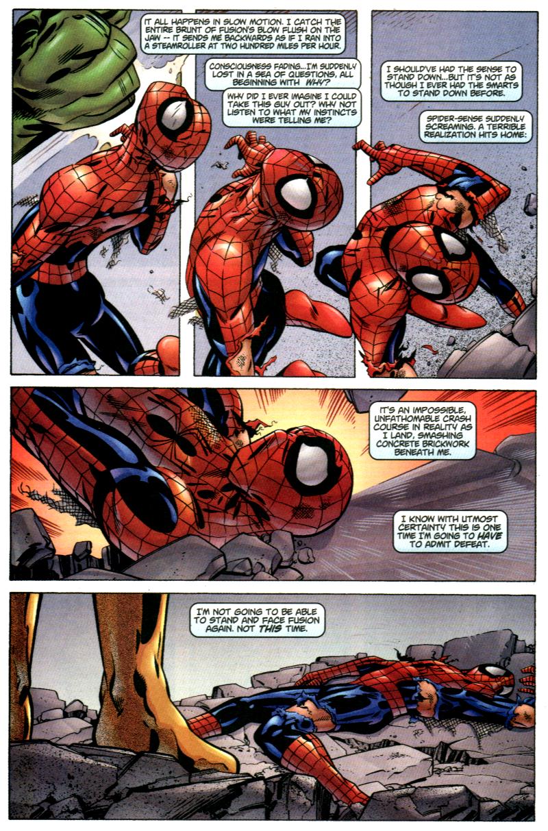 Peter Parker: Spider-Man Issue #31 #34 - English 23
